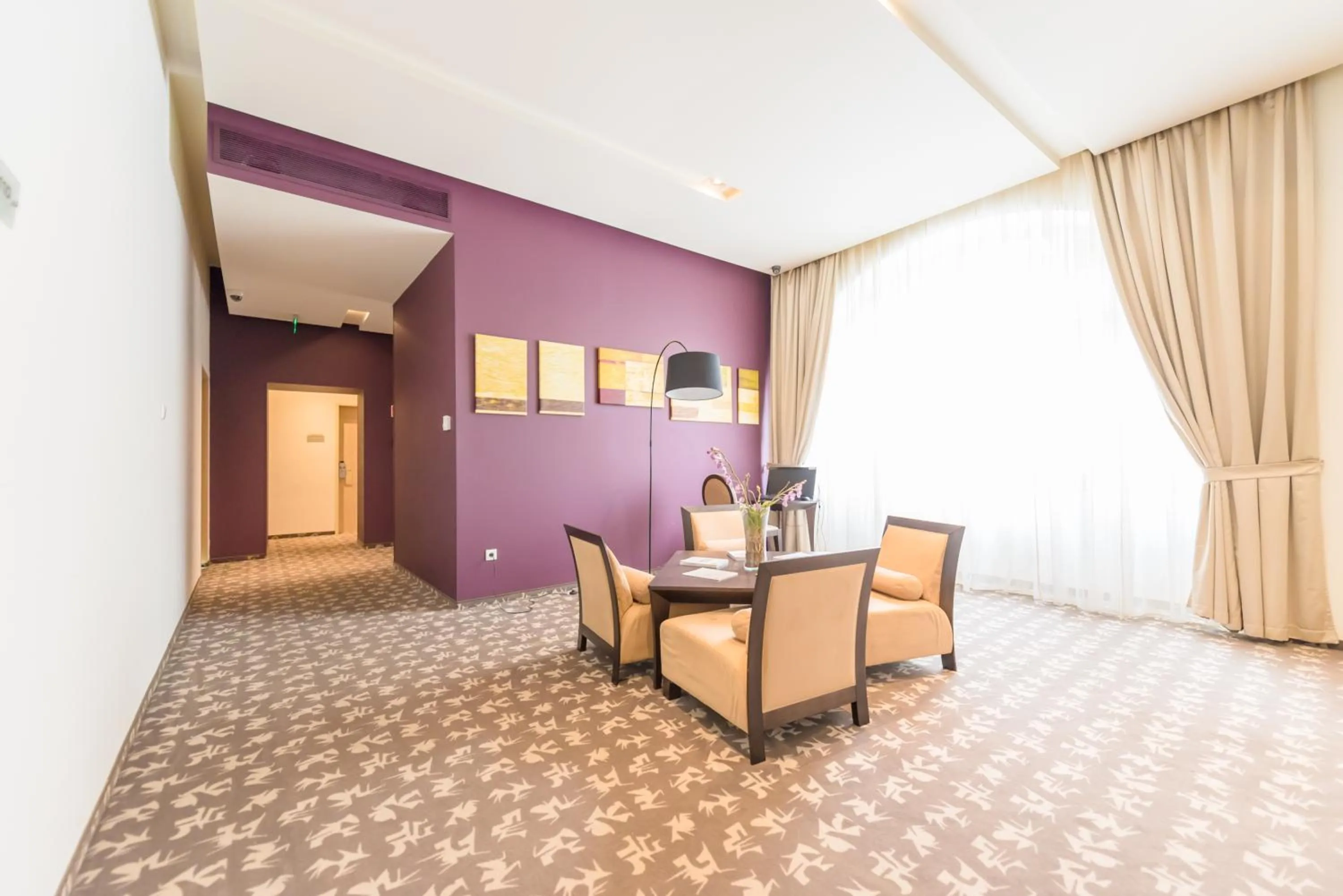 Buda Castle Hotel Budapest