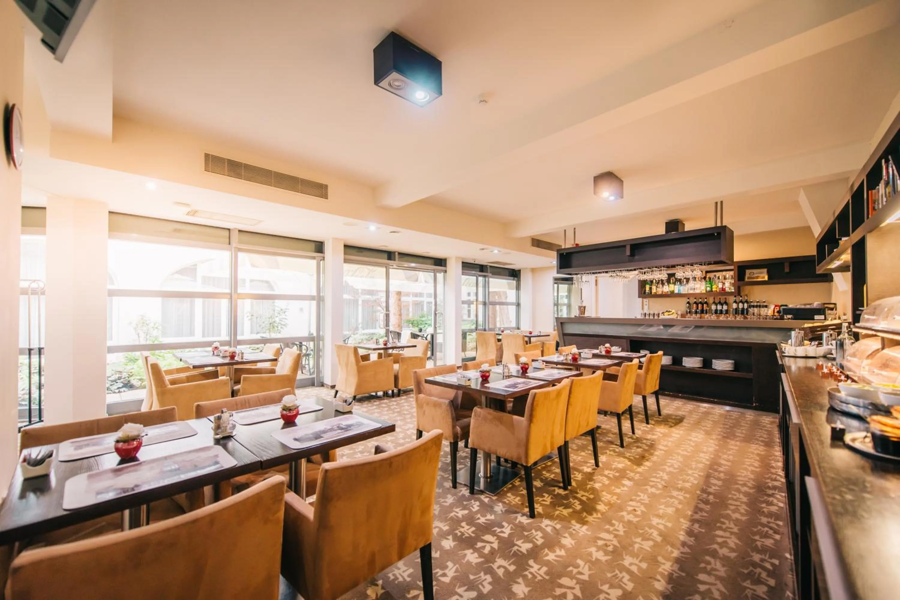 Buda Castle Hotel Budapest