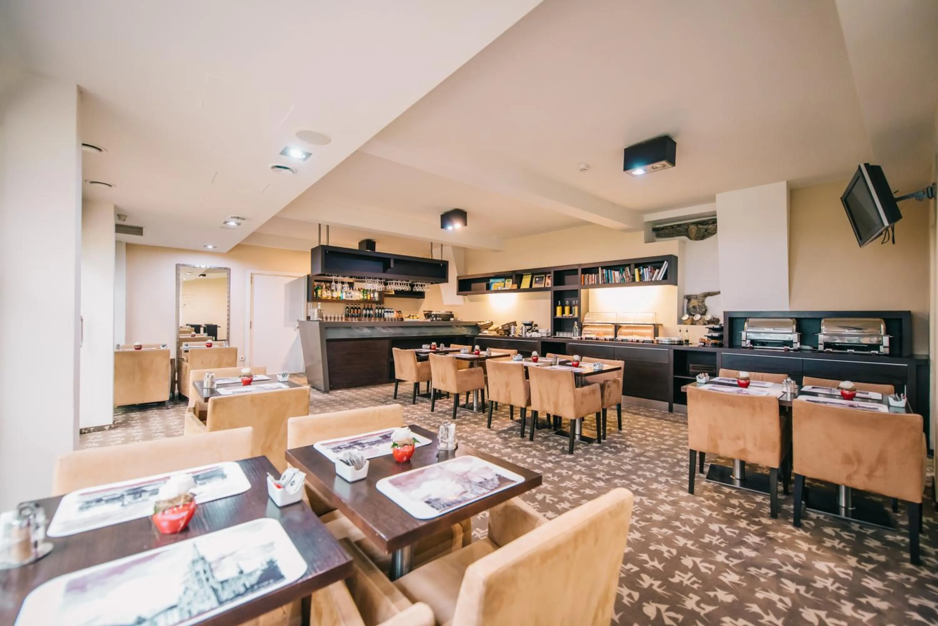 Buda Castle Hotel Budapest