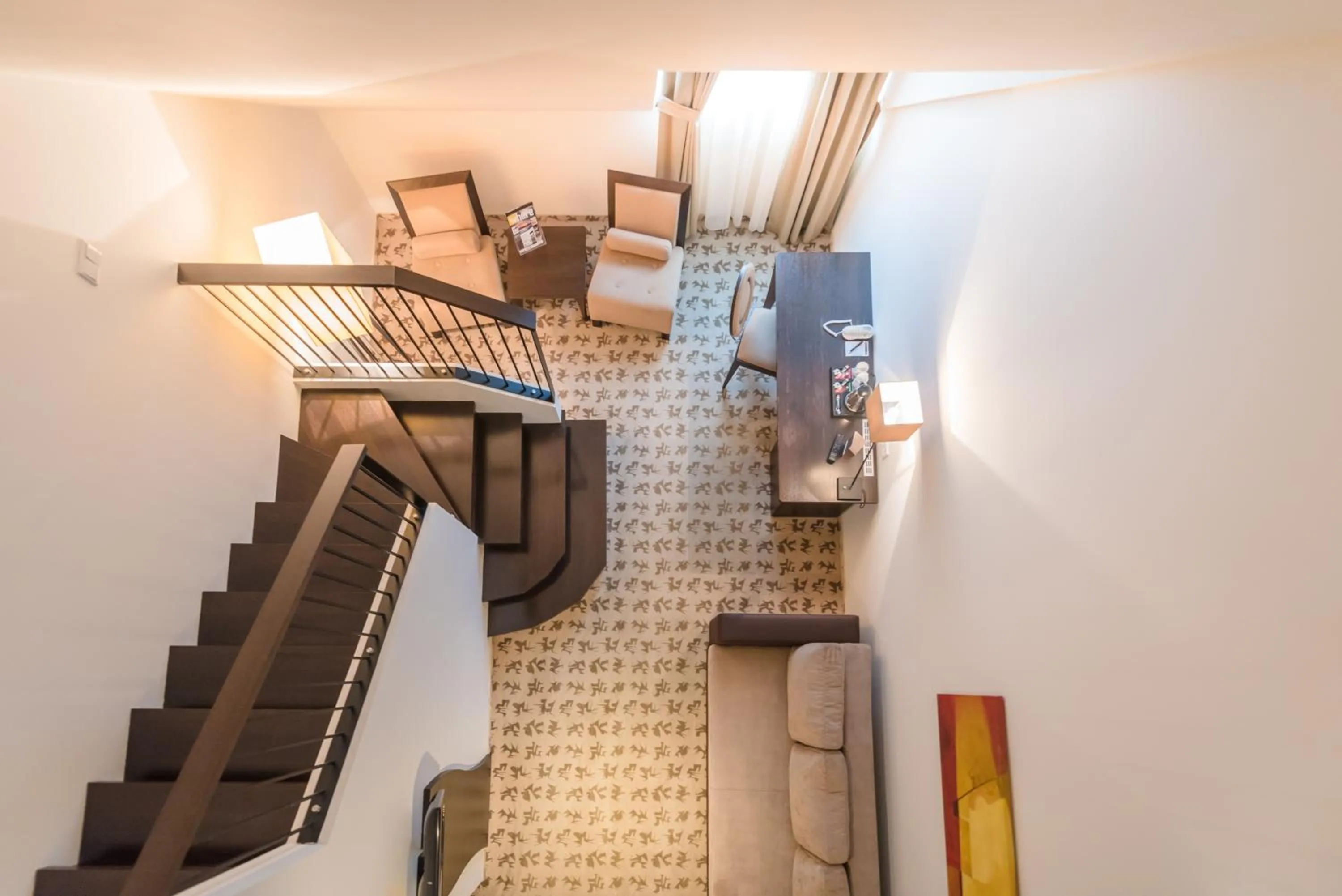 Buda Castle Hotel Budapest