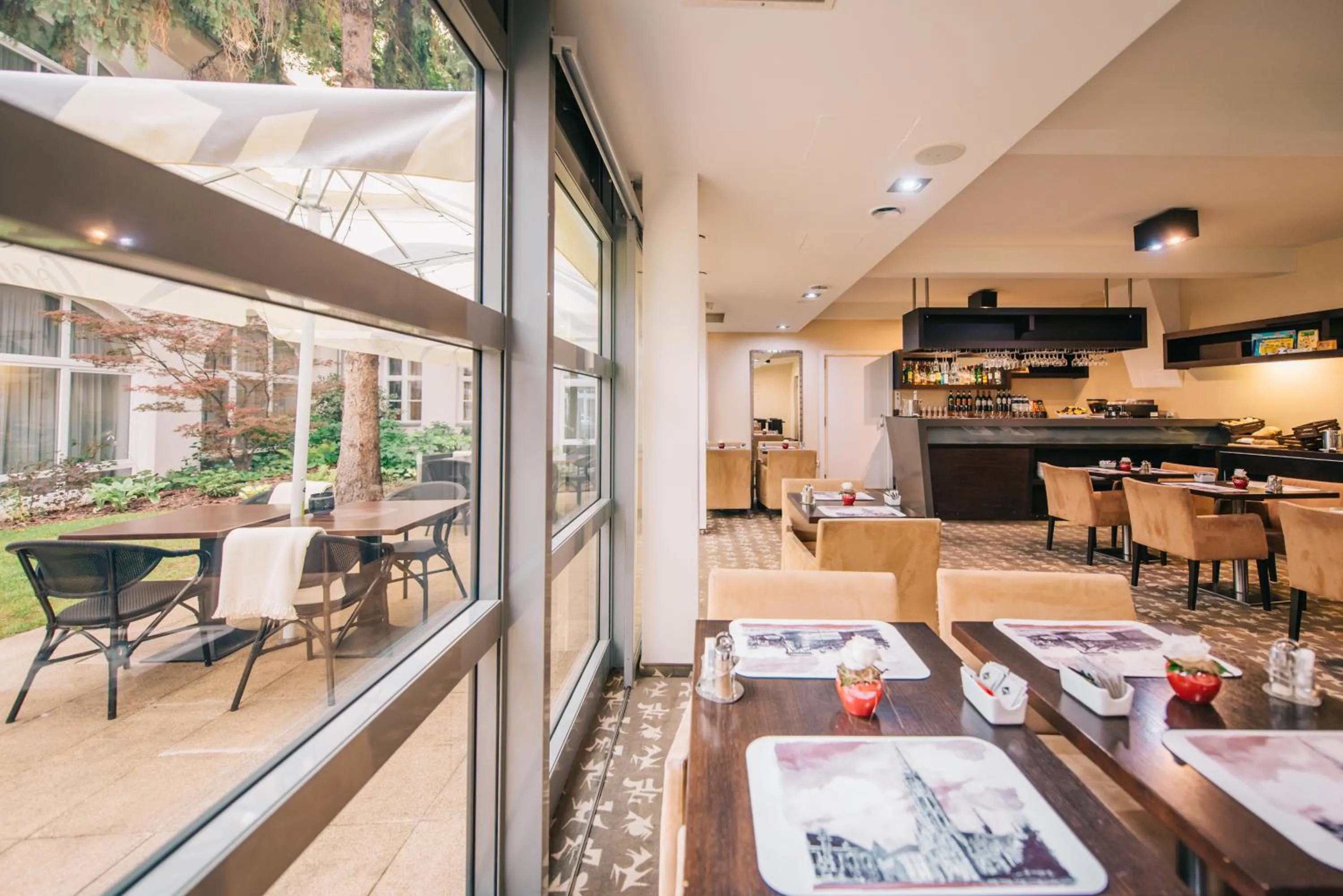 Buda Castle Hotel Budapest