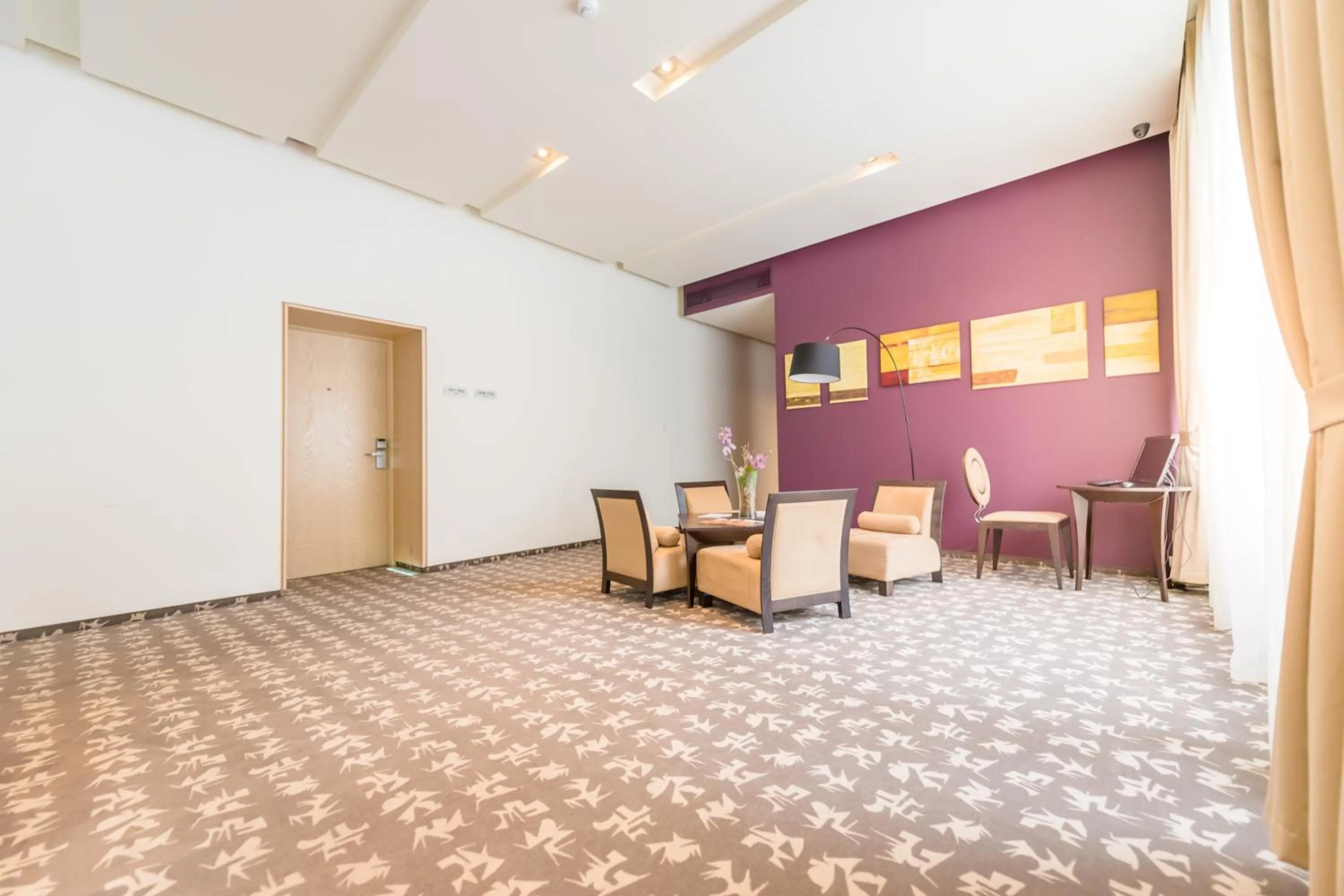 Buda Castle Hotel Budapest