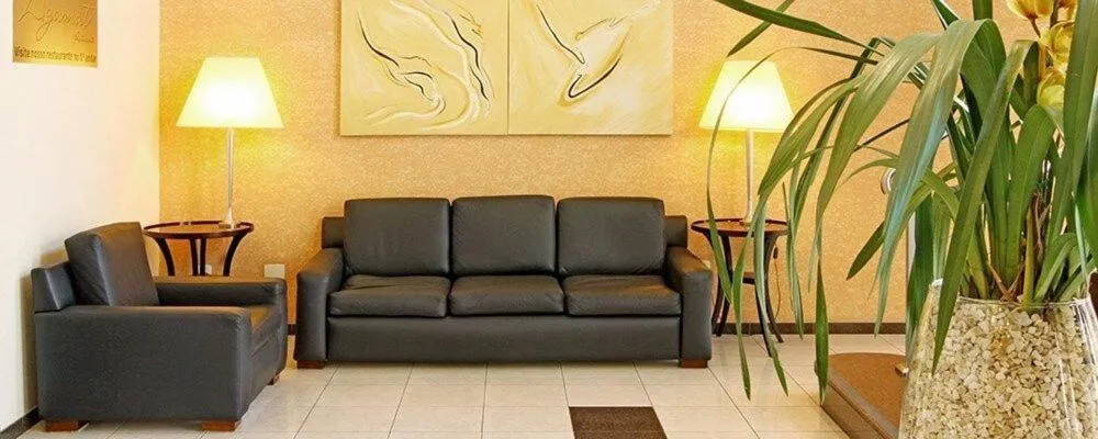 Lobby or reception in Flat Particular Rua Borges Lagoa c/ garagem UH1008