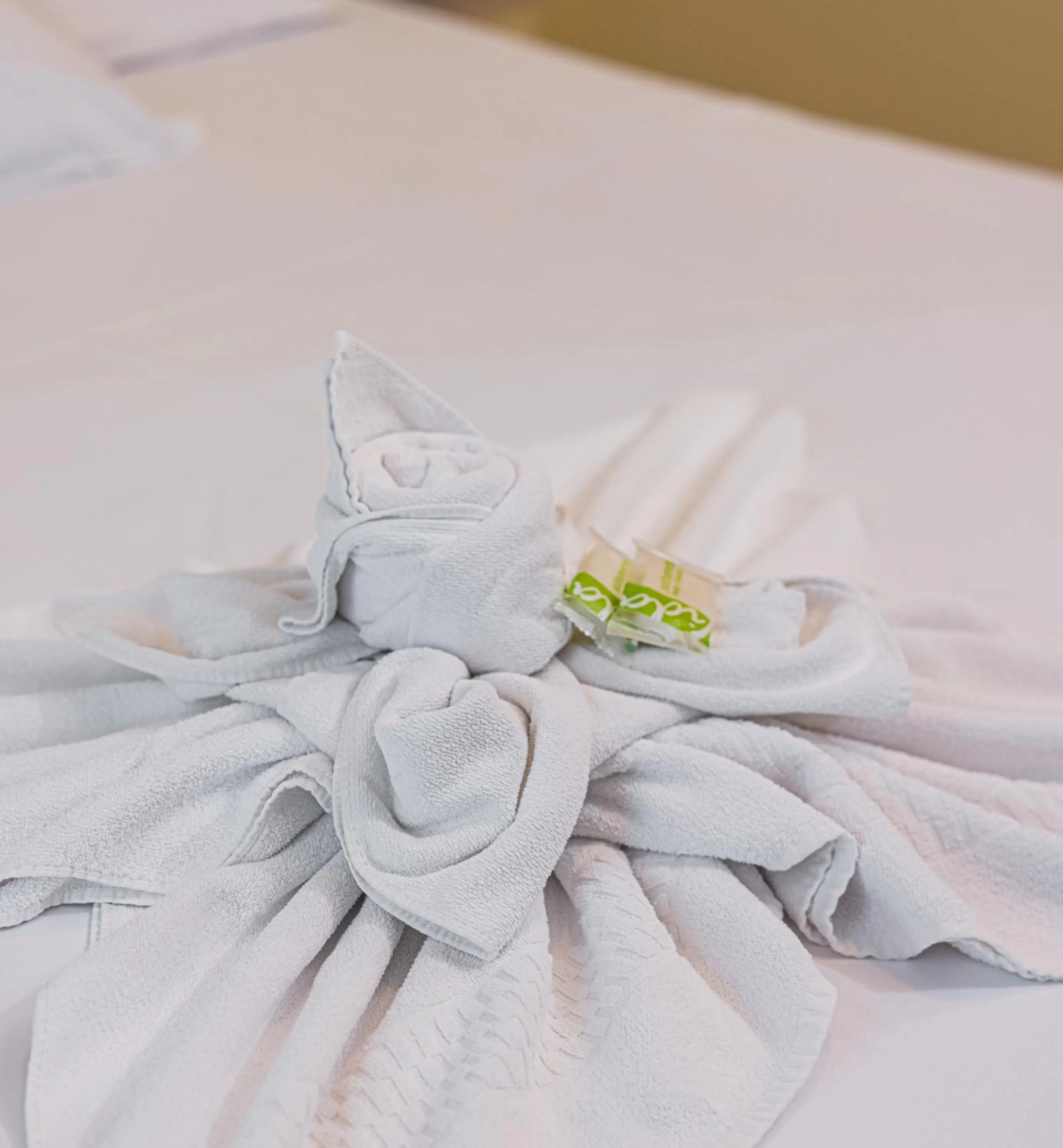 Bedroom, Bed in Ubatuba Praia Hotel