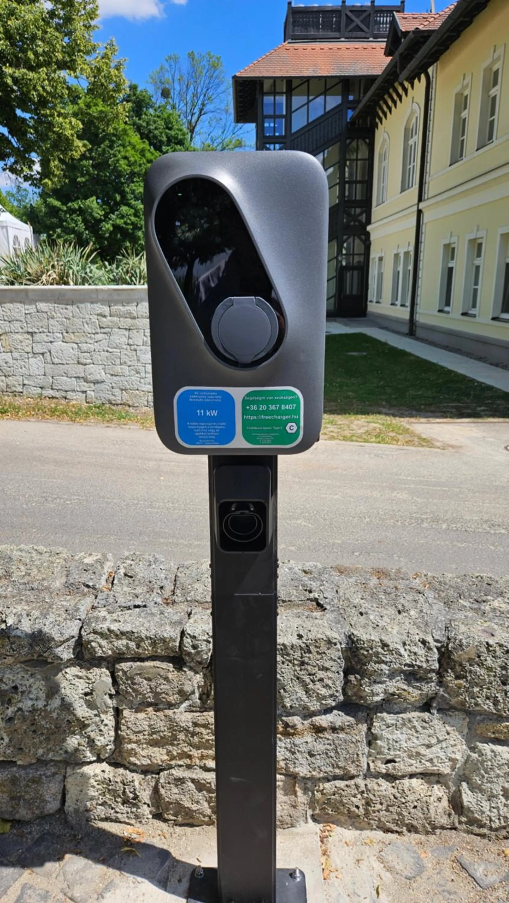 Day in Castle Hotel Grof Degenfeld Superior