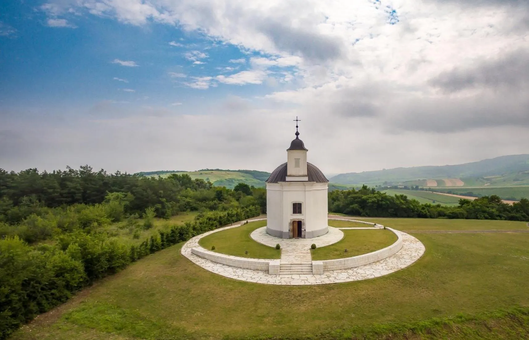 wedding in Castle Hotel Grof Degenfeld Superior