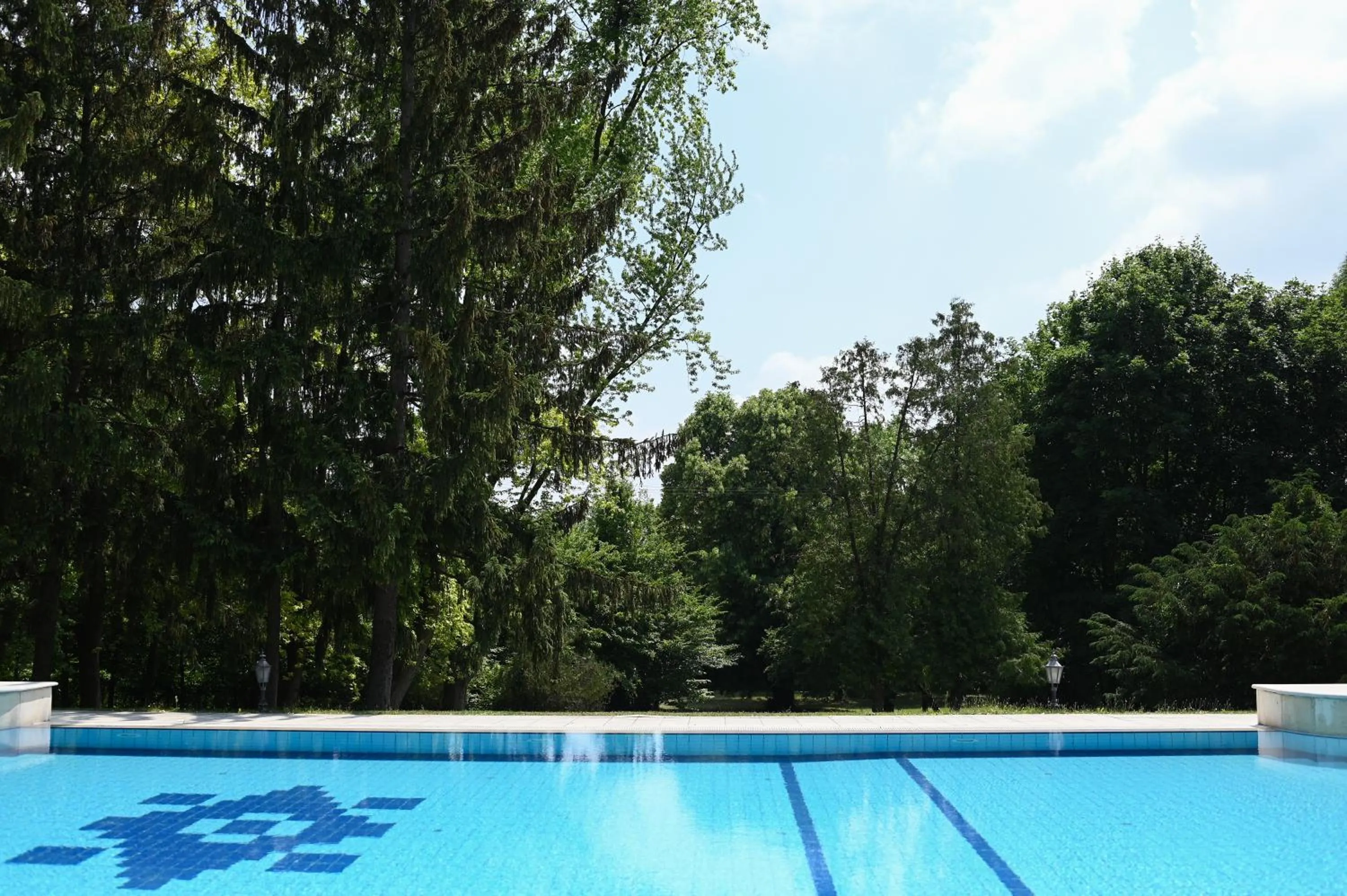 Spa and wellness centre/facilities in Castle Hotel Grof Degenfeld Superior