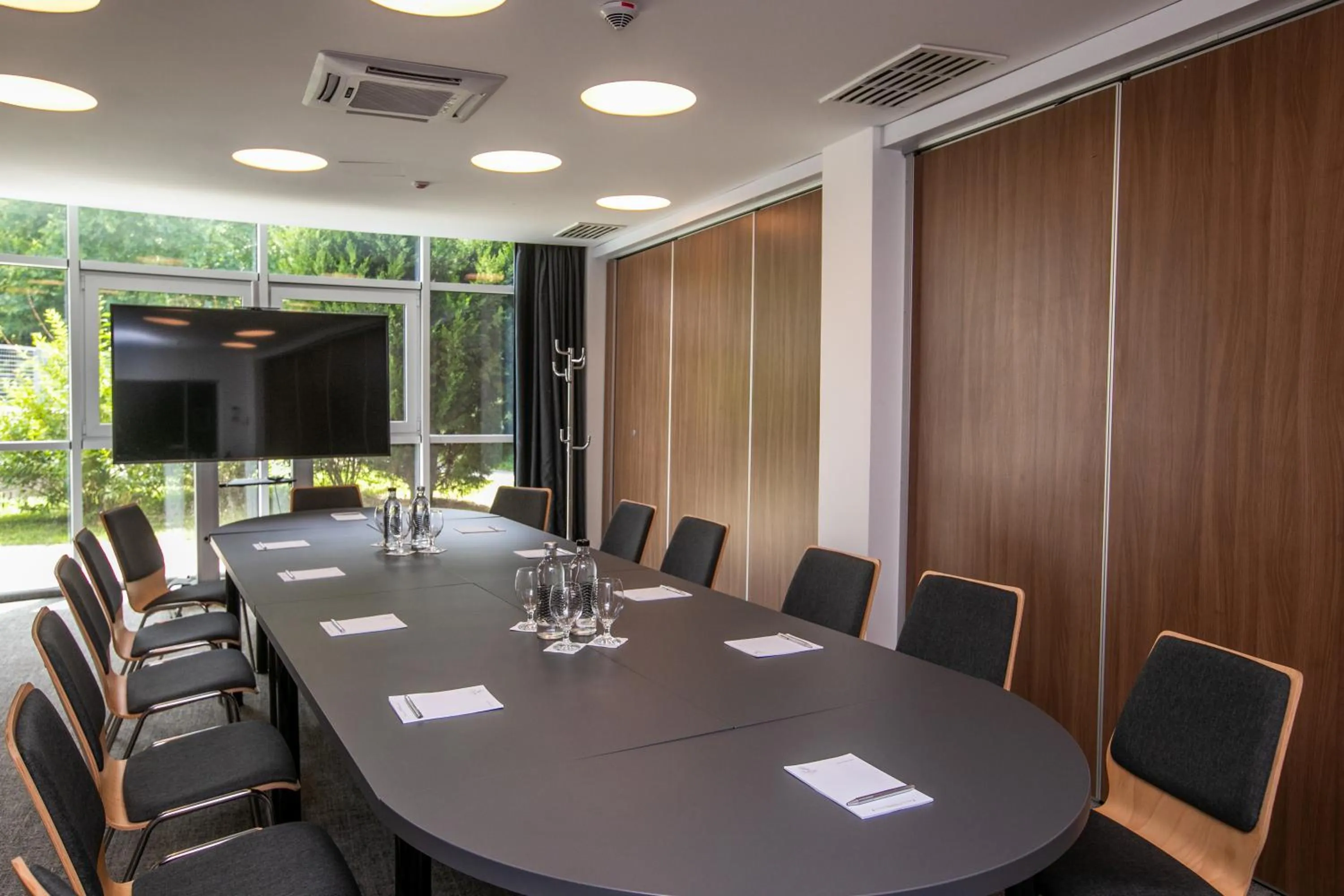 Meeting/conference room in Ambient Hotel & Thermal Spa