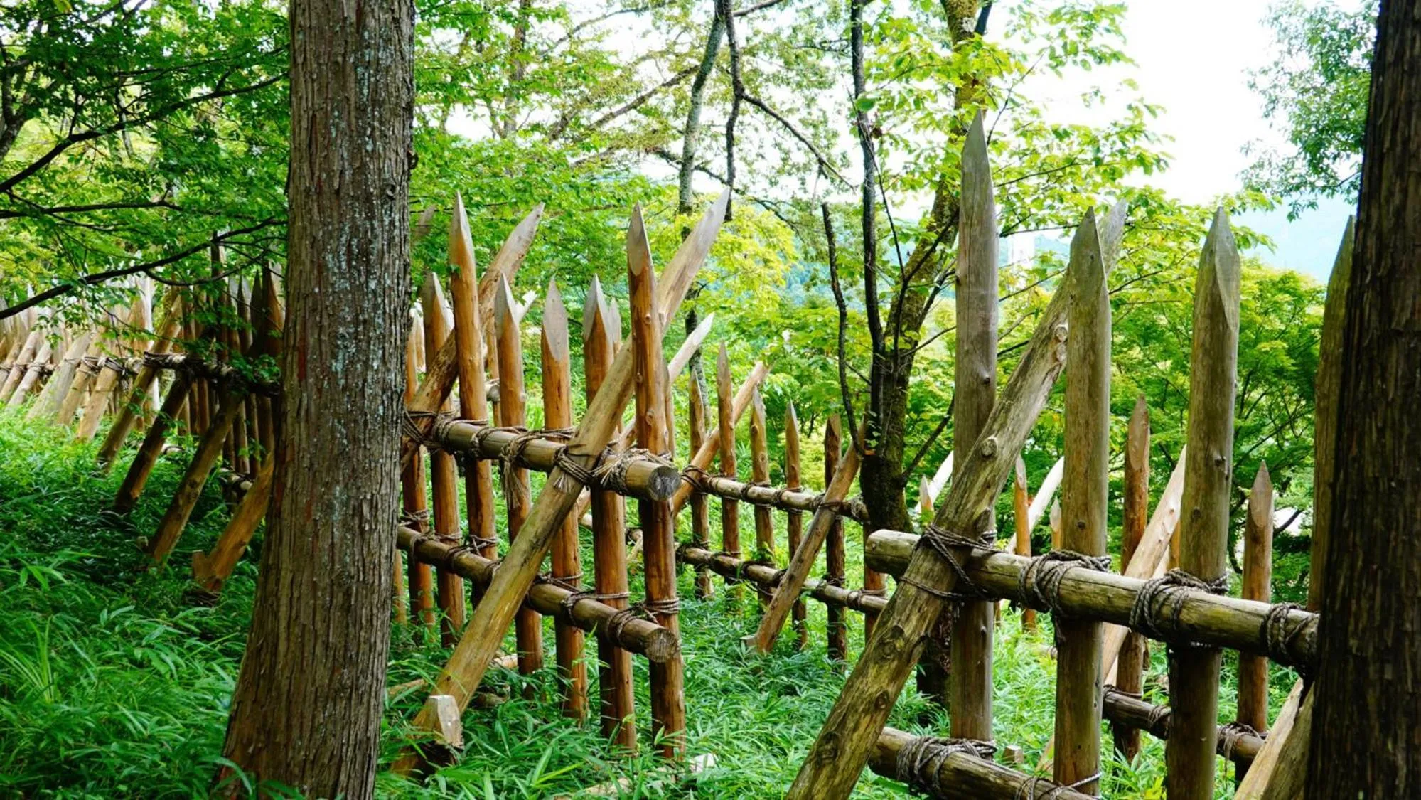 Nearby landmark in Toyoko Inn Gifu-hashima-eki Shinkansen Minami-guchi
