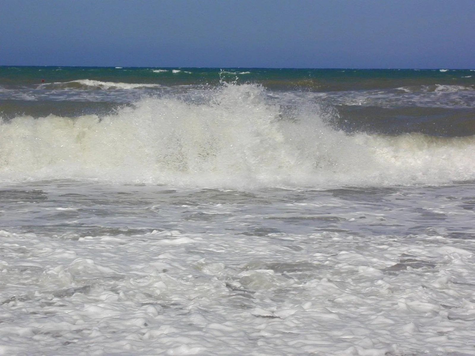 Beach in Camping Free Beach