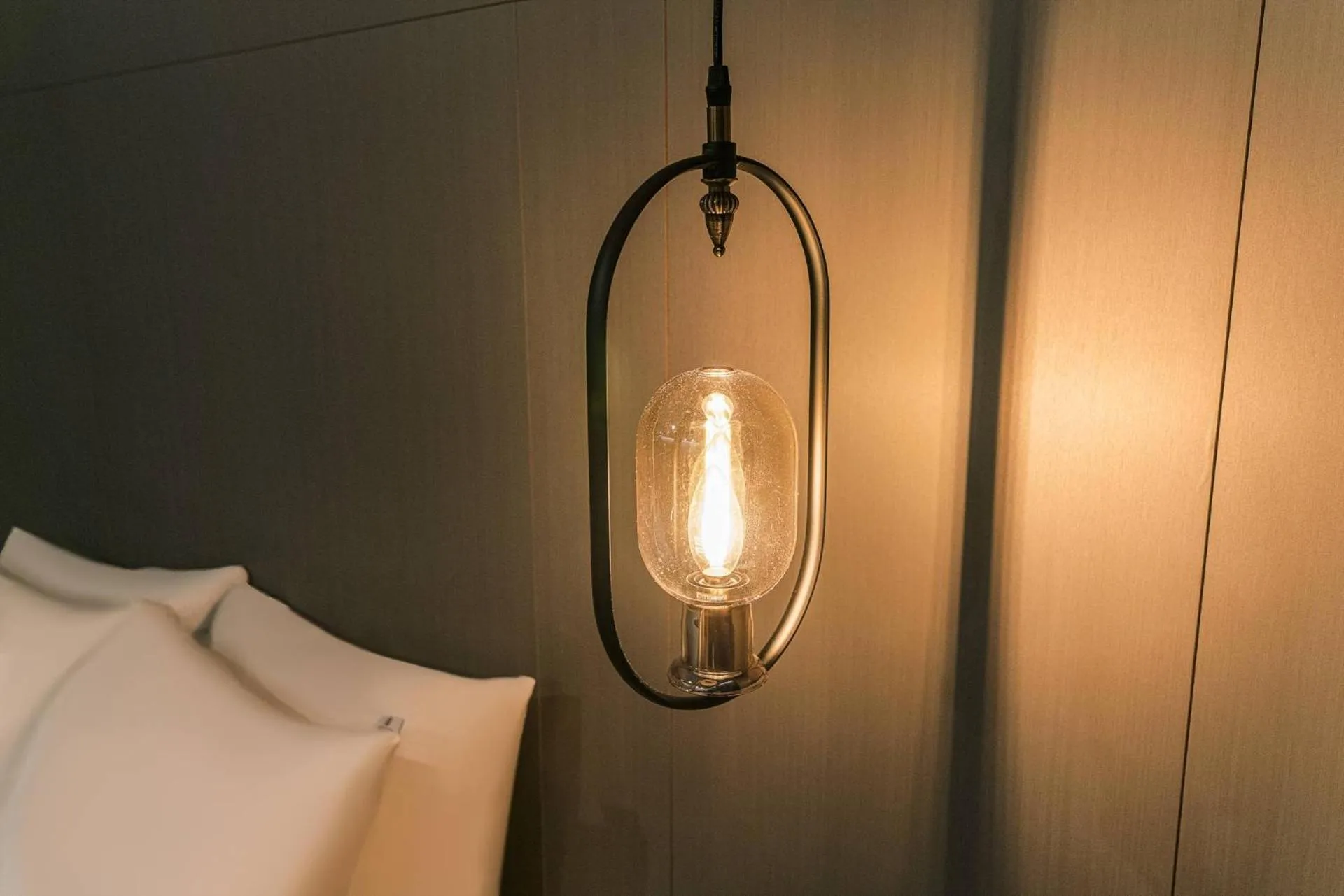 Photo of the whole room in Namyangju Aone Hotel