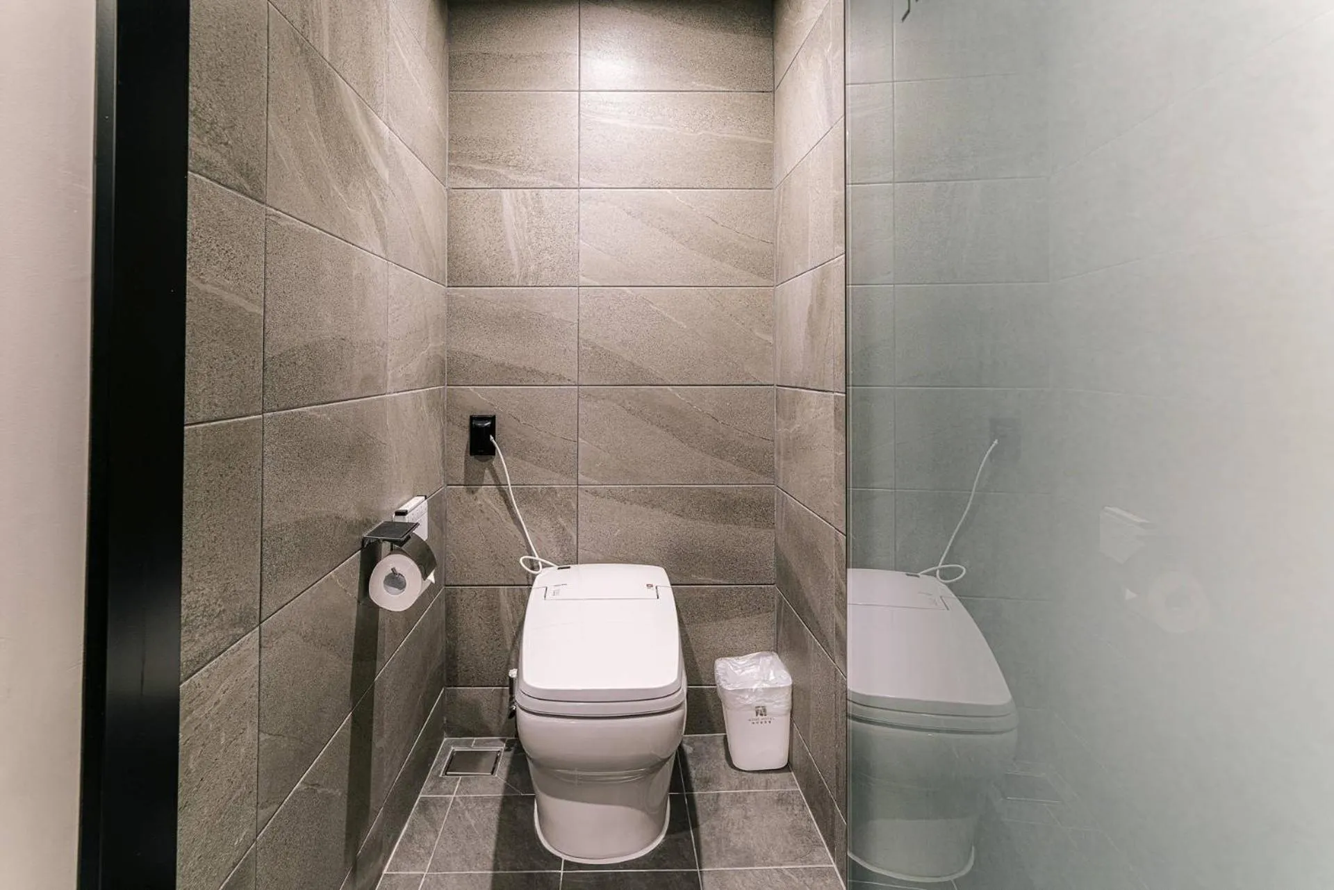 Toilet in Namyangju Aone Hotel