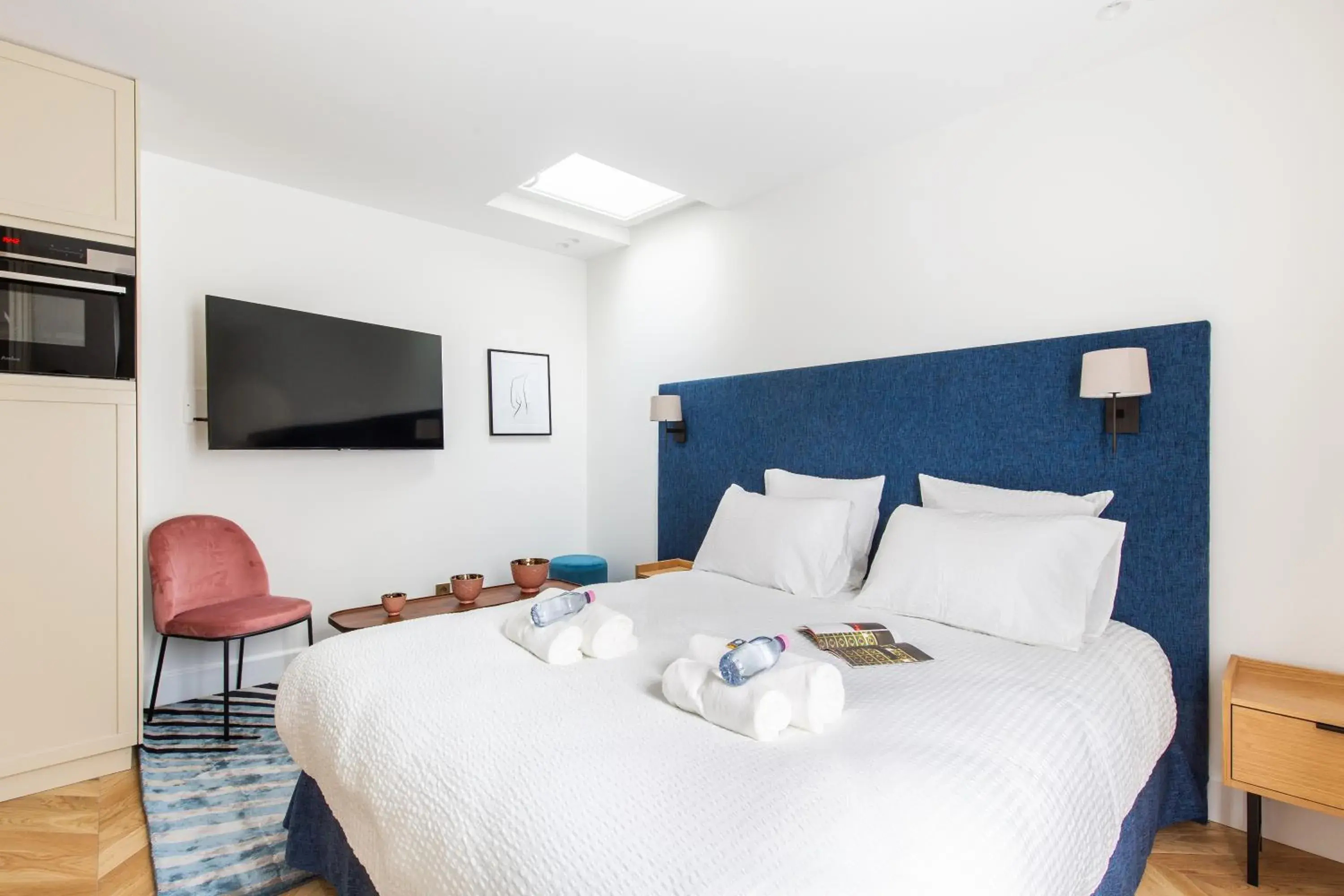 Standard Studio in Quartier Libre - Saint Georges Standard Studio in Quartier Libre - Saint Georges