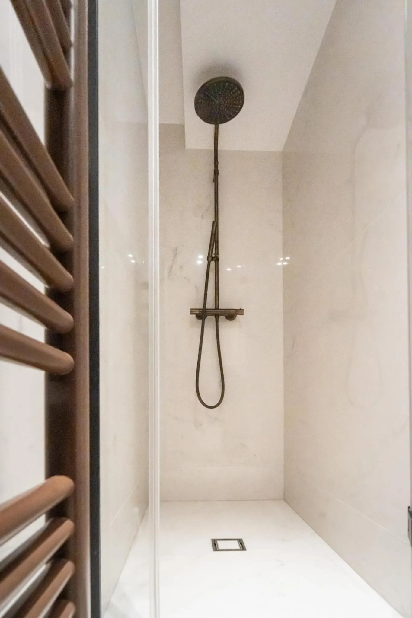 Bathroom in Quartier Libre - Saint Georges