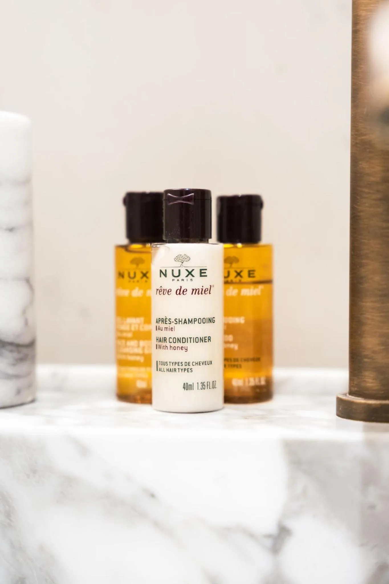 Bathroom in Quartier Libre - Saint Georges