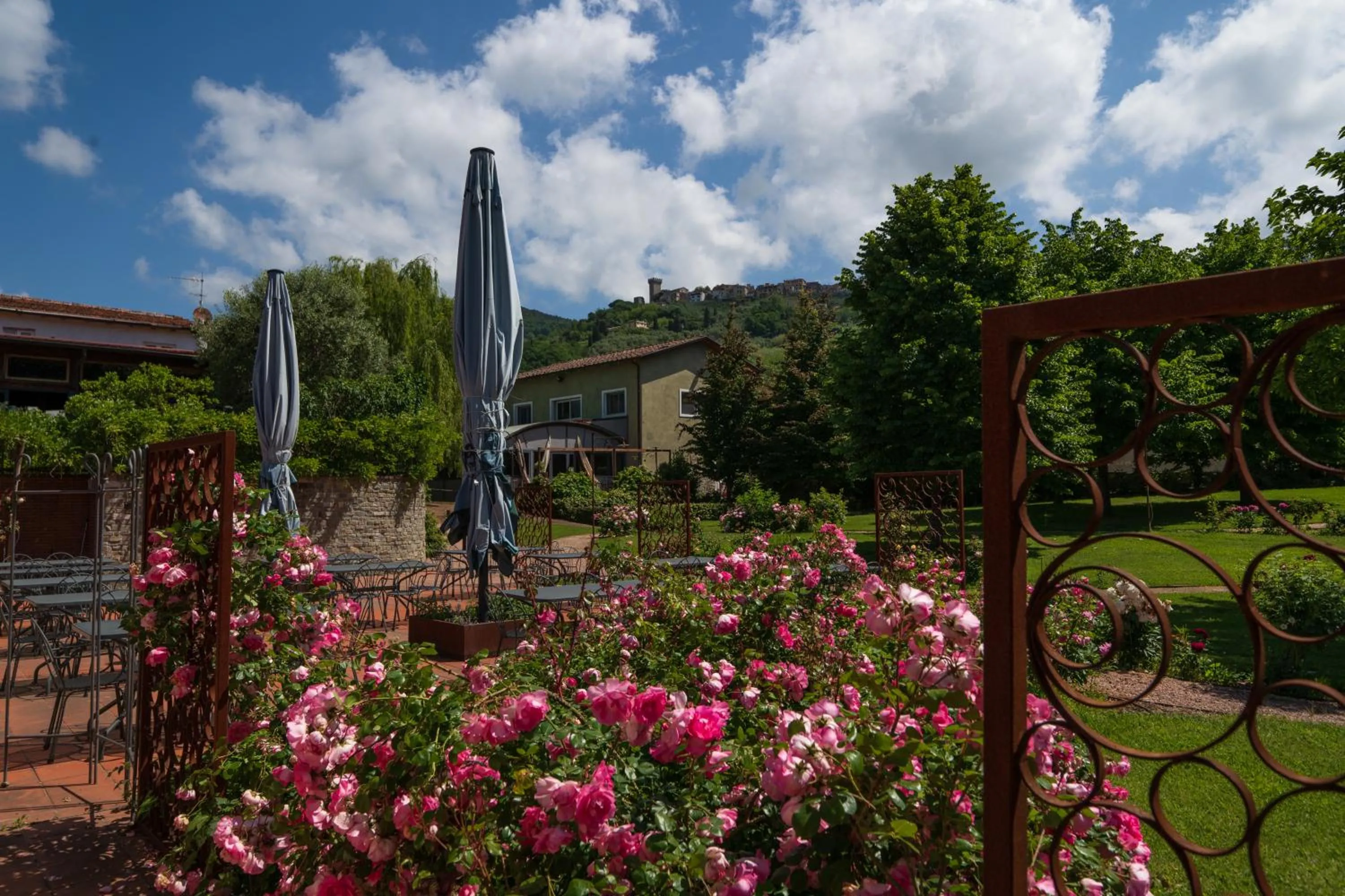 Affittacamere "LA VALLE"