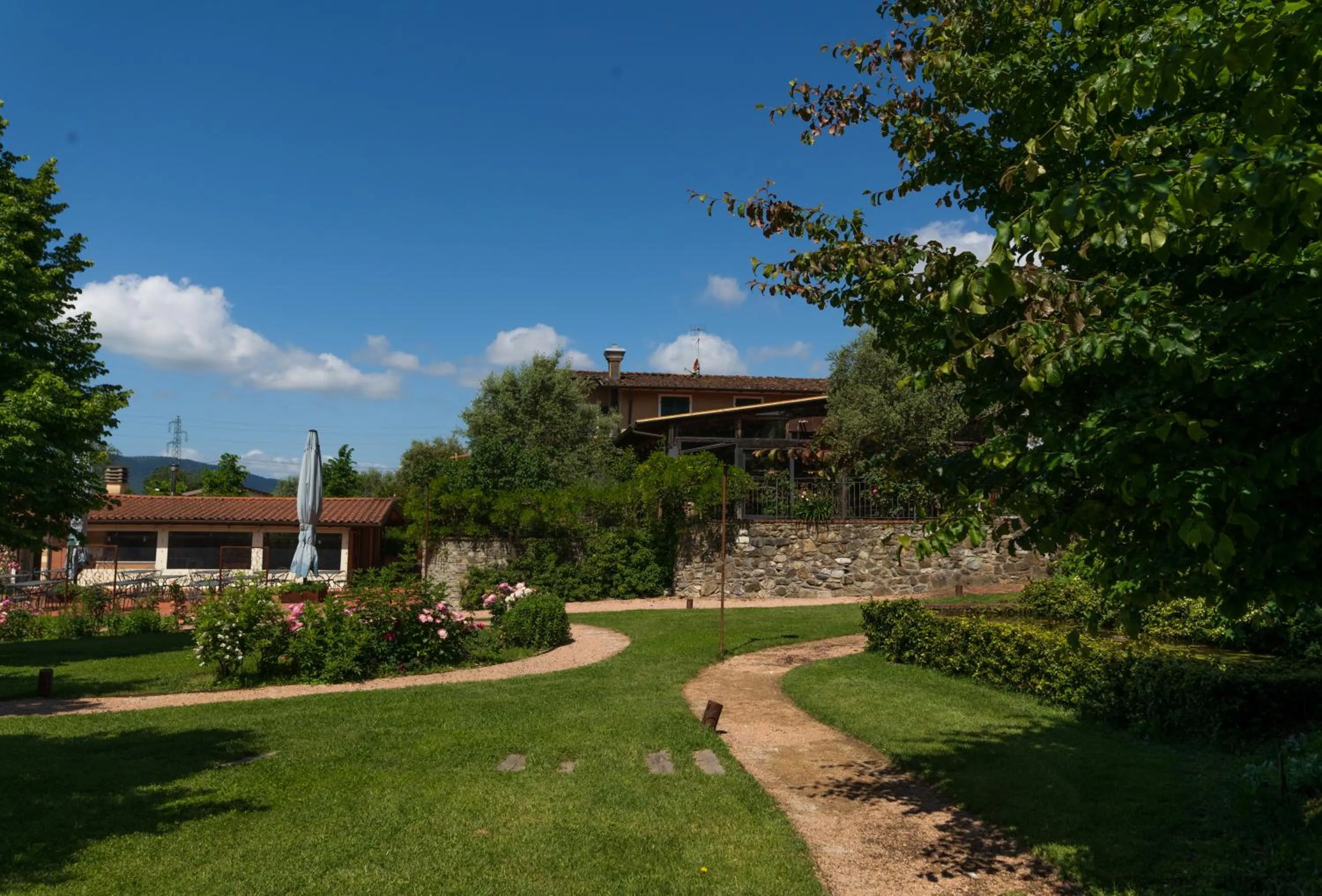 Affittacamere "LA VALLE"