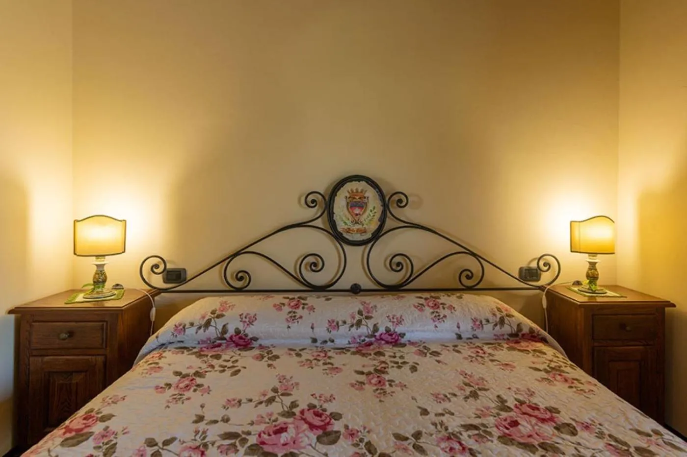 Bed in Fonte Chiara