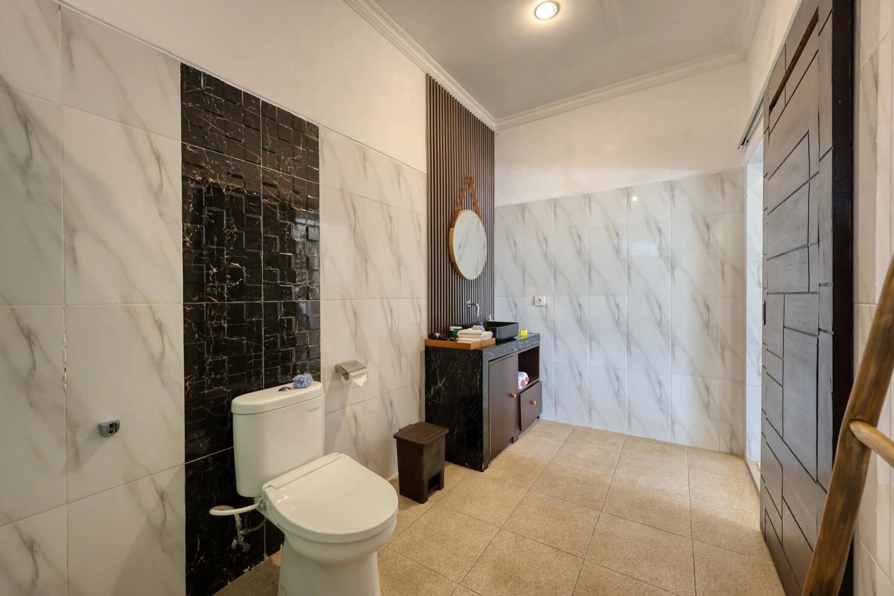 Kelingking Mesari Villa and Spa