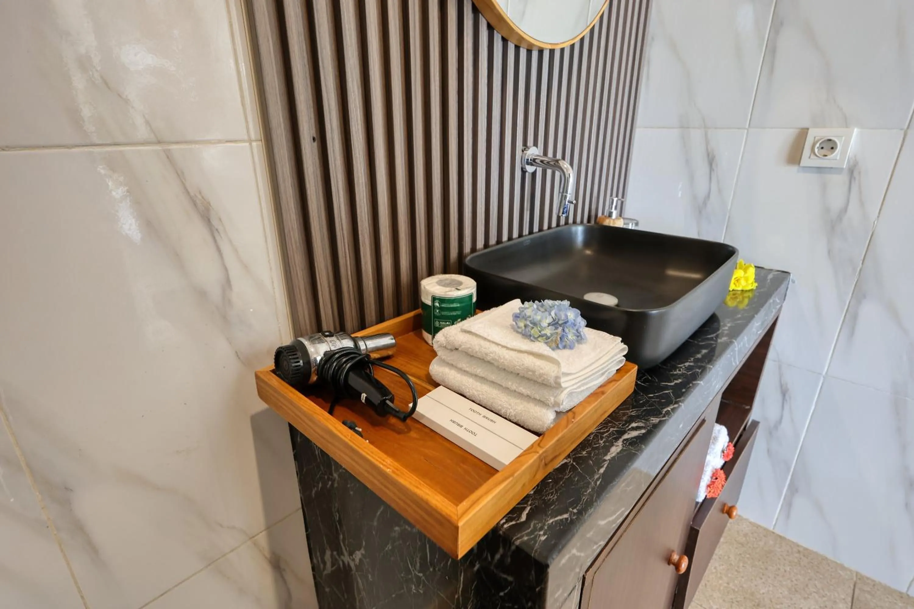 Kelingking Mesari Villa and Spa