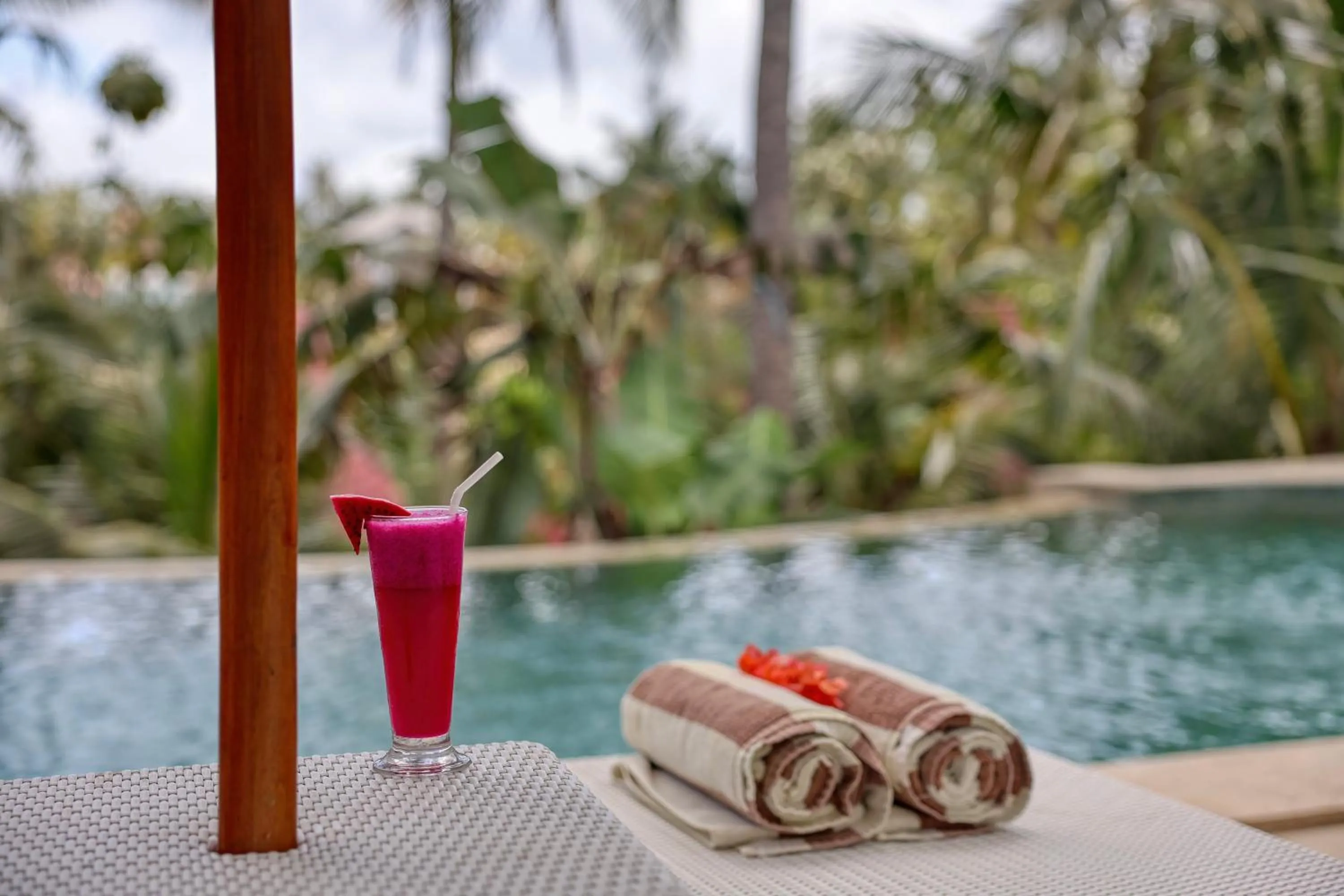 Kelingking Mesari Villa and Spa