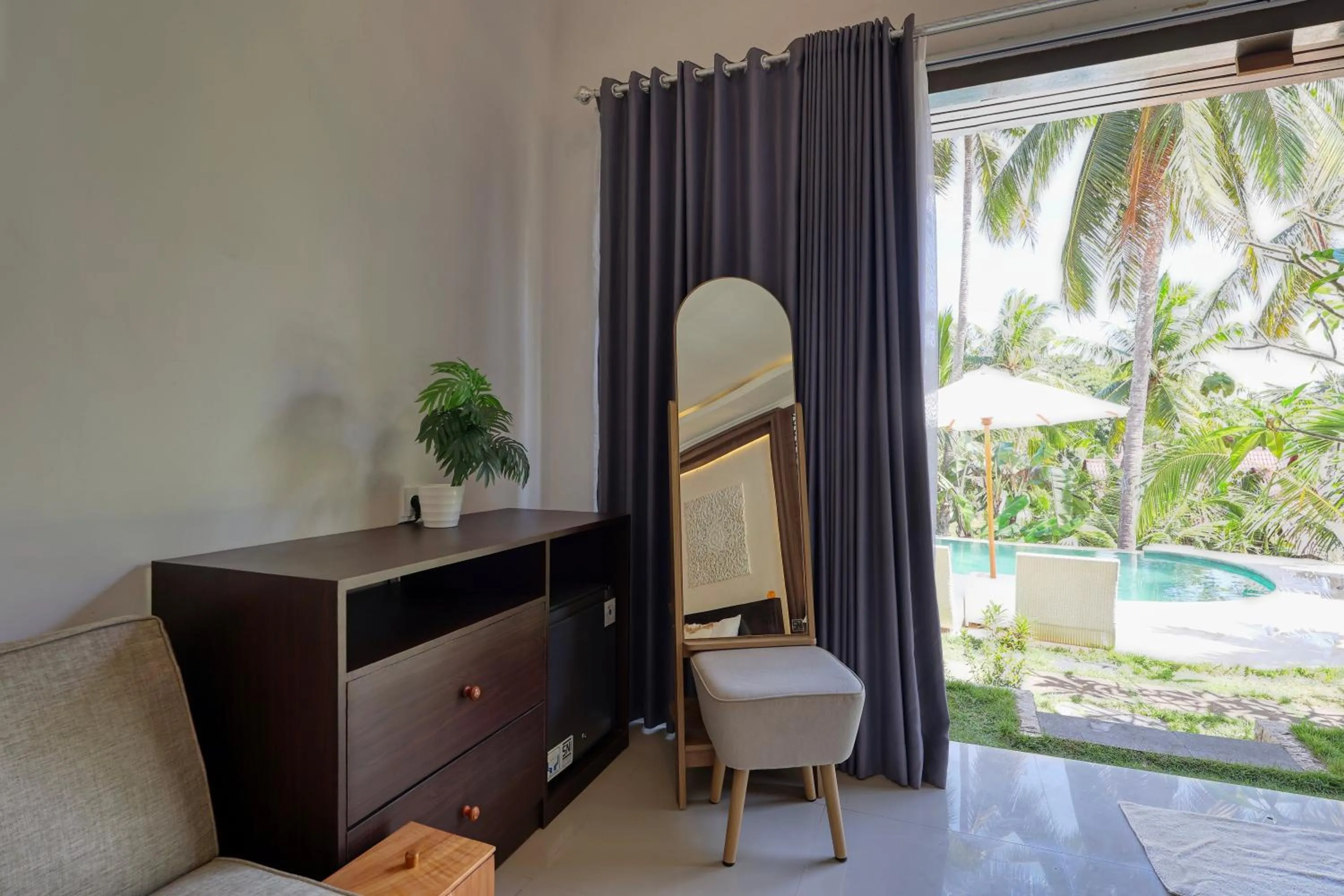 Kelingking Mesari Villa and Spa