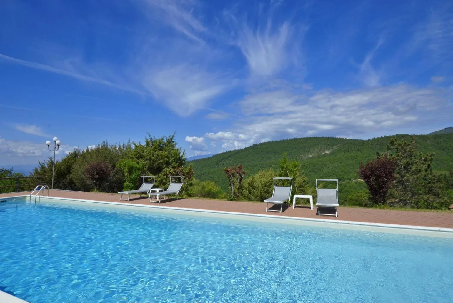 Villa Piombona