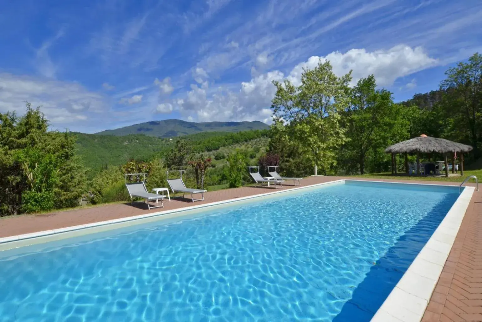 Villa Piombona Villa Piombona
