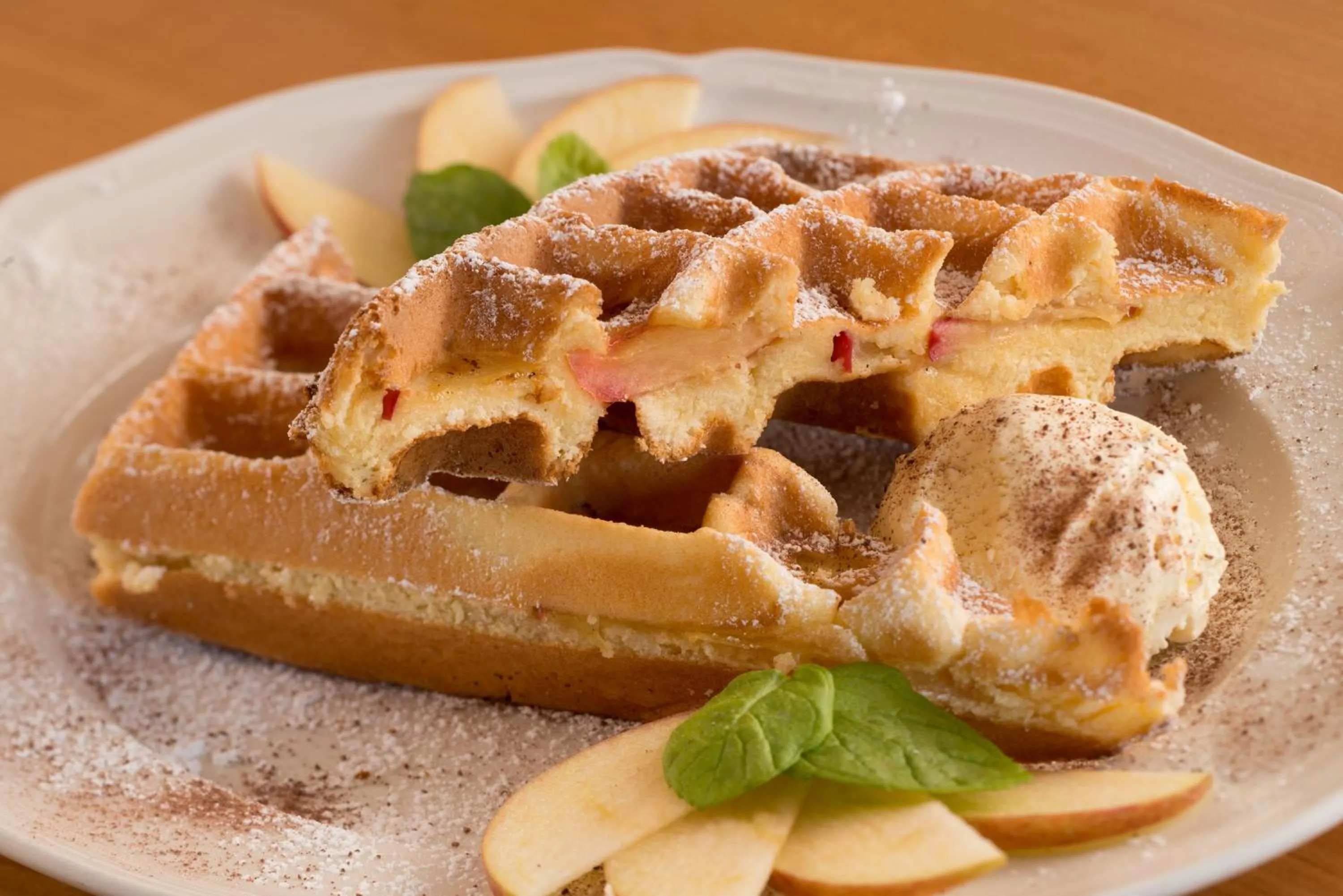 Restaurant/places to eat in Boutique Hotel SEITNER HOF München Pullach