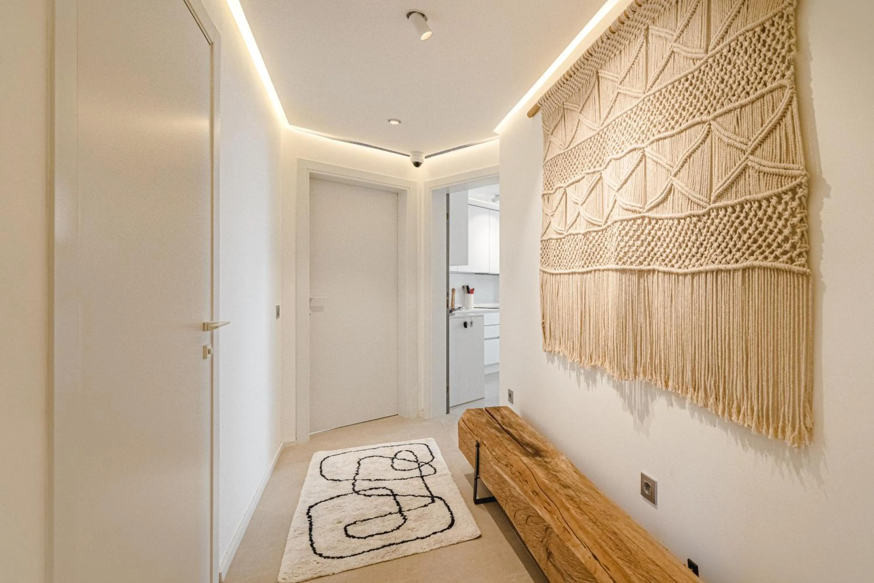 Facade/entrance in Ocean Garden Sunset & Sunrise - heated pool