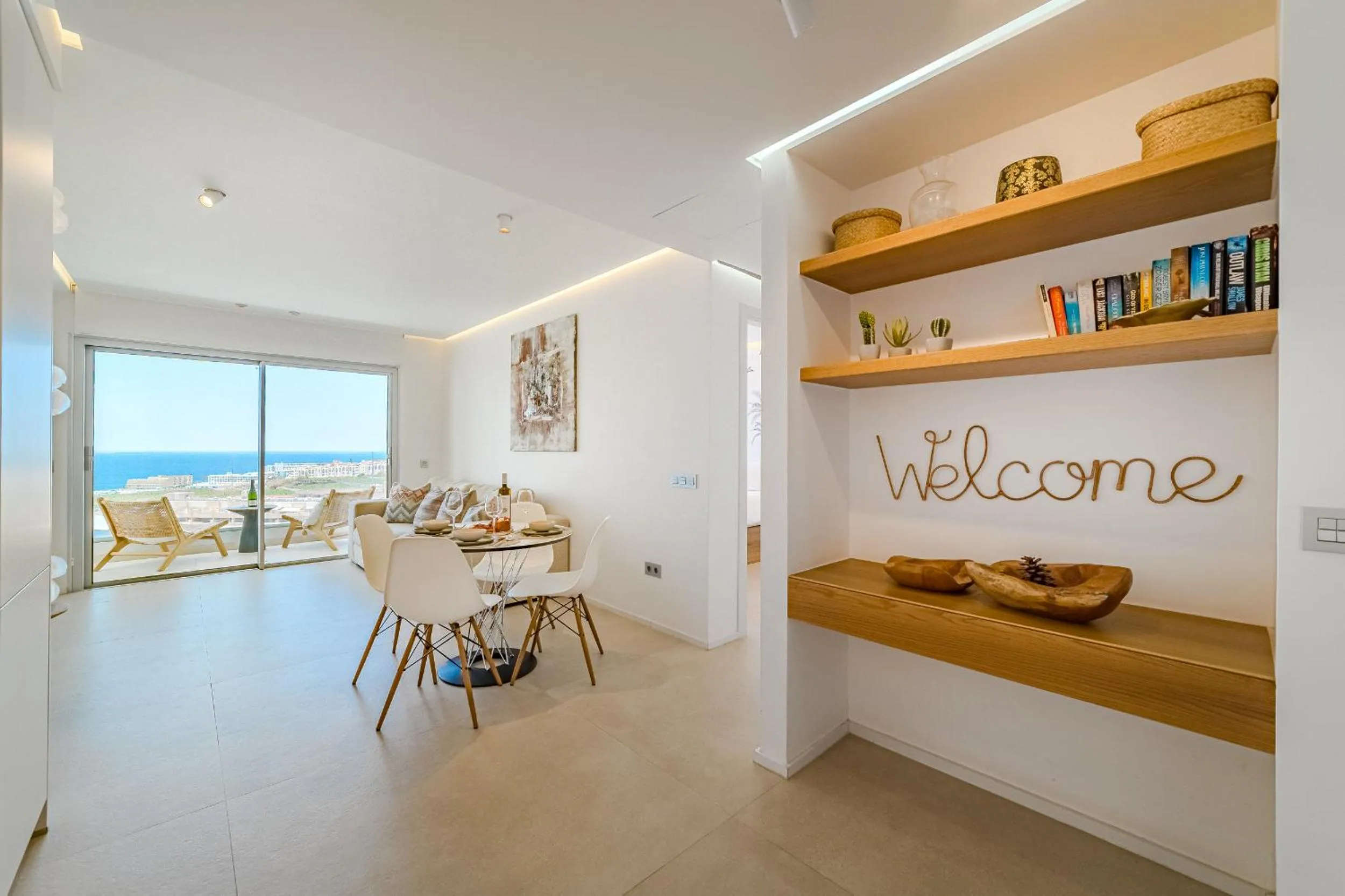 View (from property/room) in Ocean Garden Sunset & Sunrise - heated pool