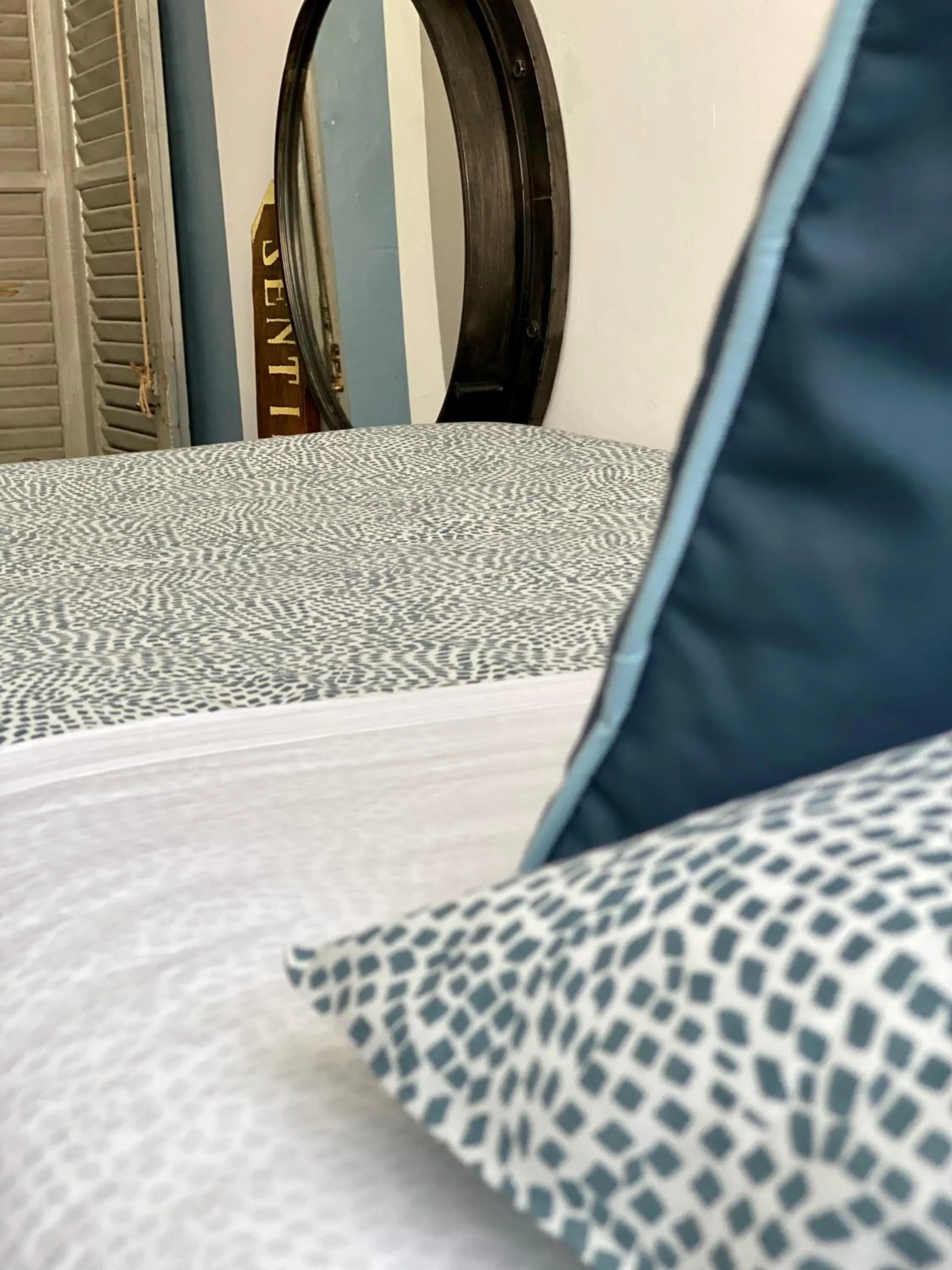 Bedroom, Bed in B&B Monteverdi L'Arancio