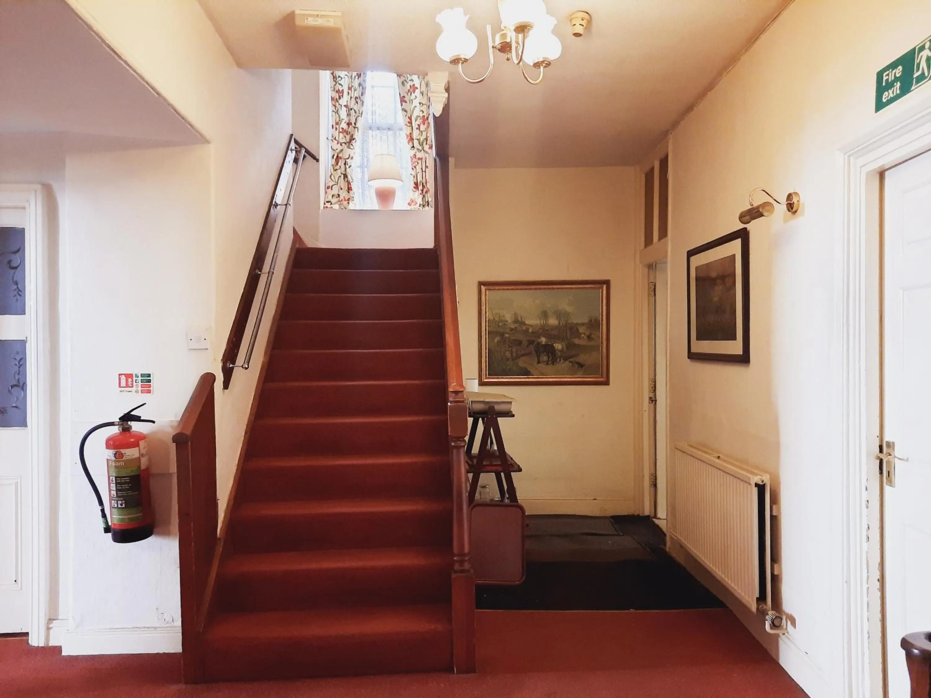 Other in Lion Hotel Dulverton