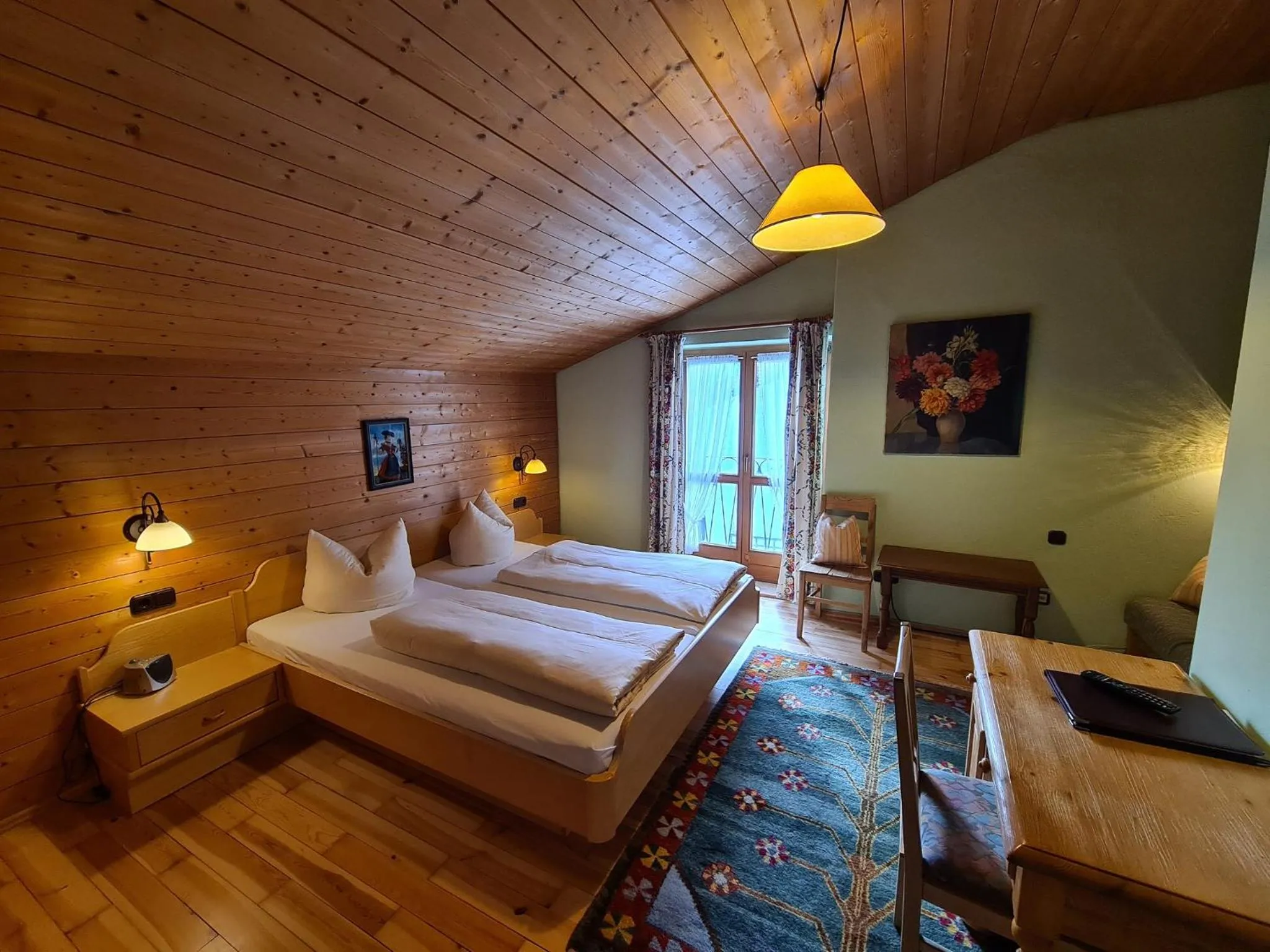 Hotel Altwirt