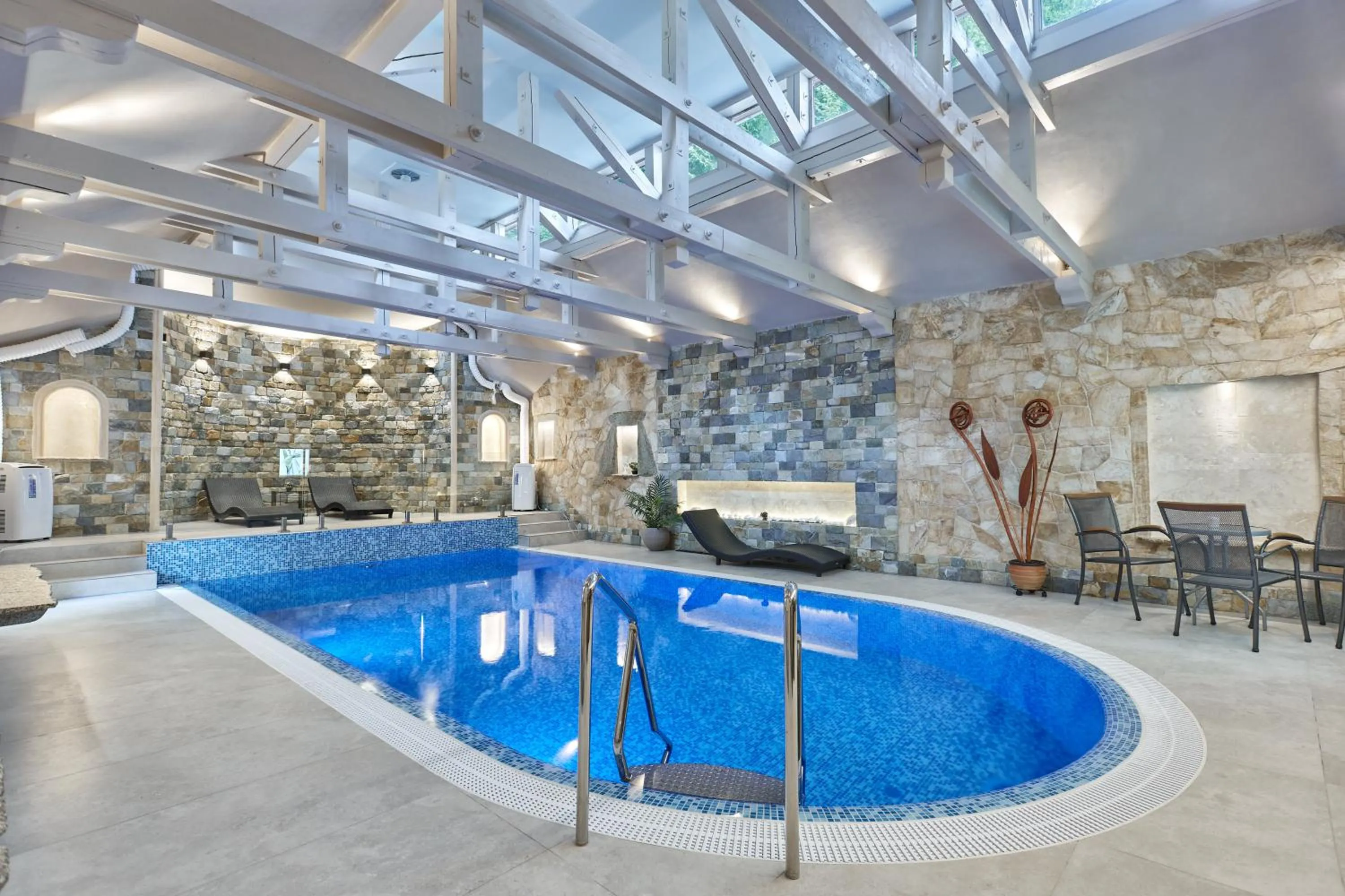Spa Hotel Villa Ritter