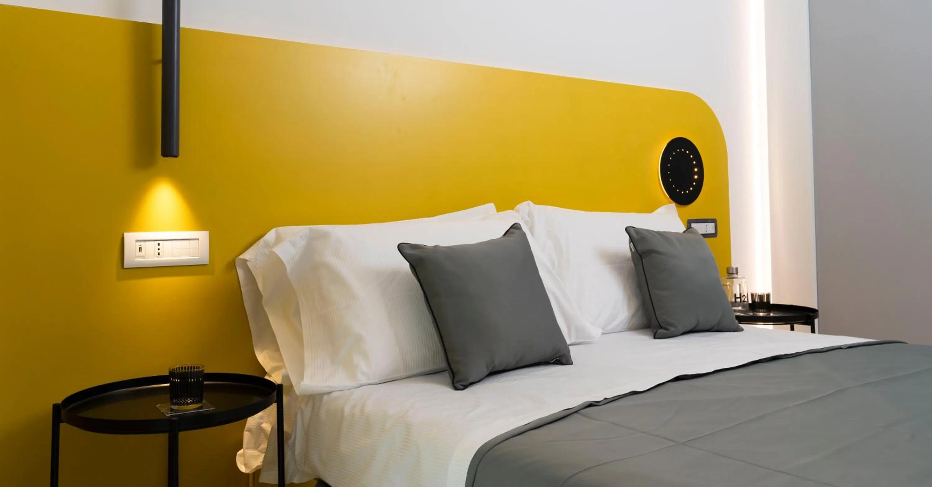 Bed in Rettifilo 311