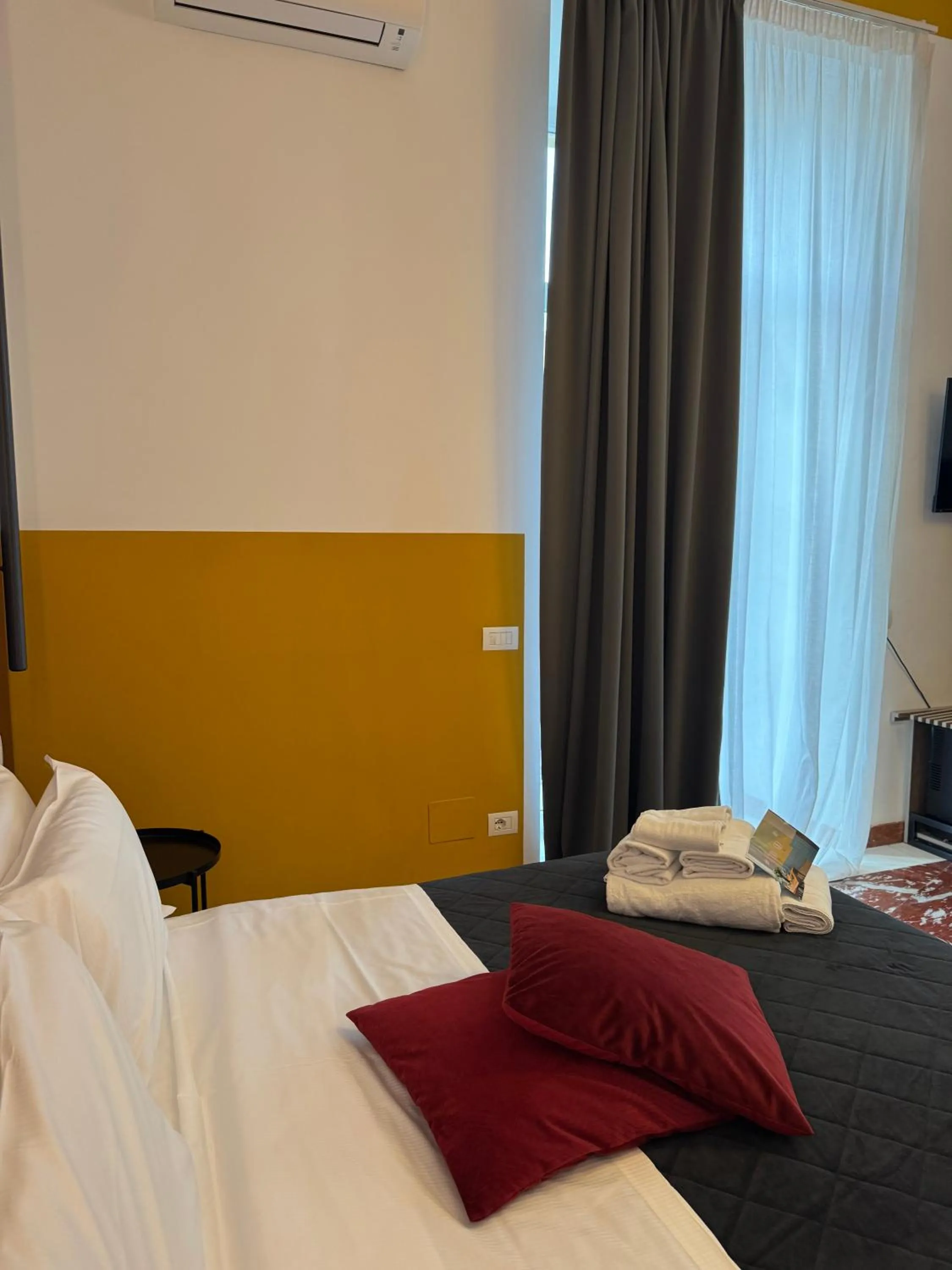 Bed in Rettifilo 311