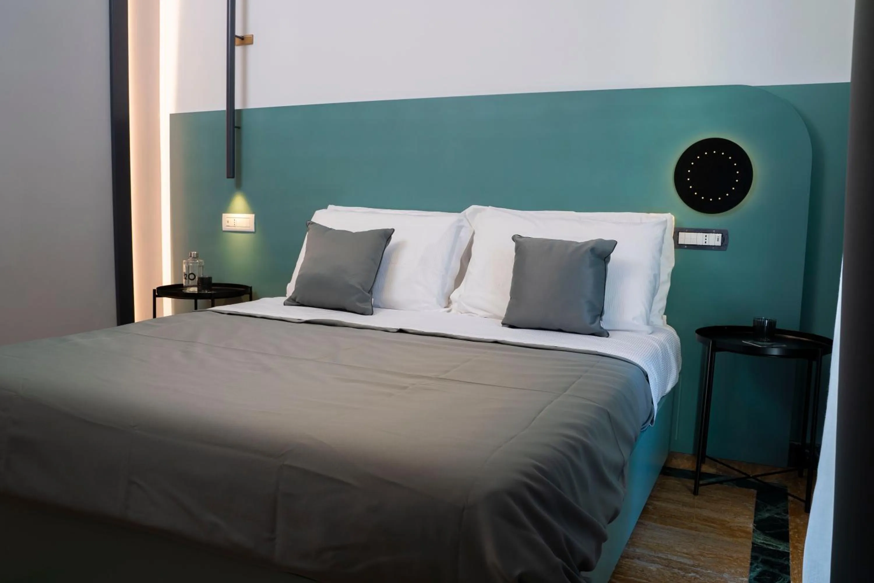 Bed in Rettifilo 311