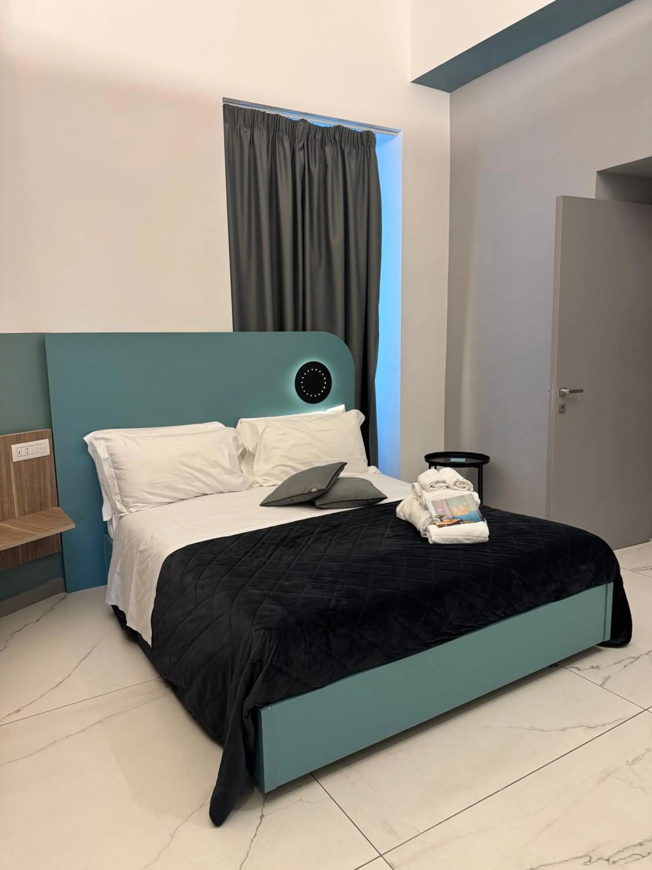 Bed in Rettifilo 311