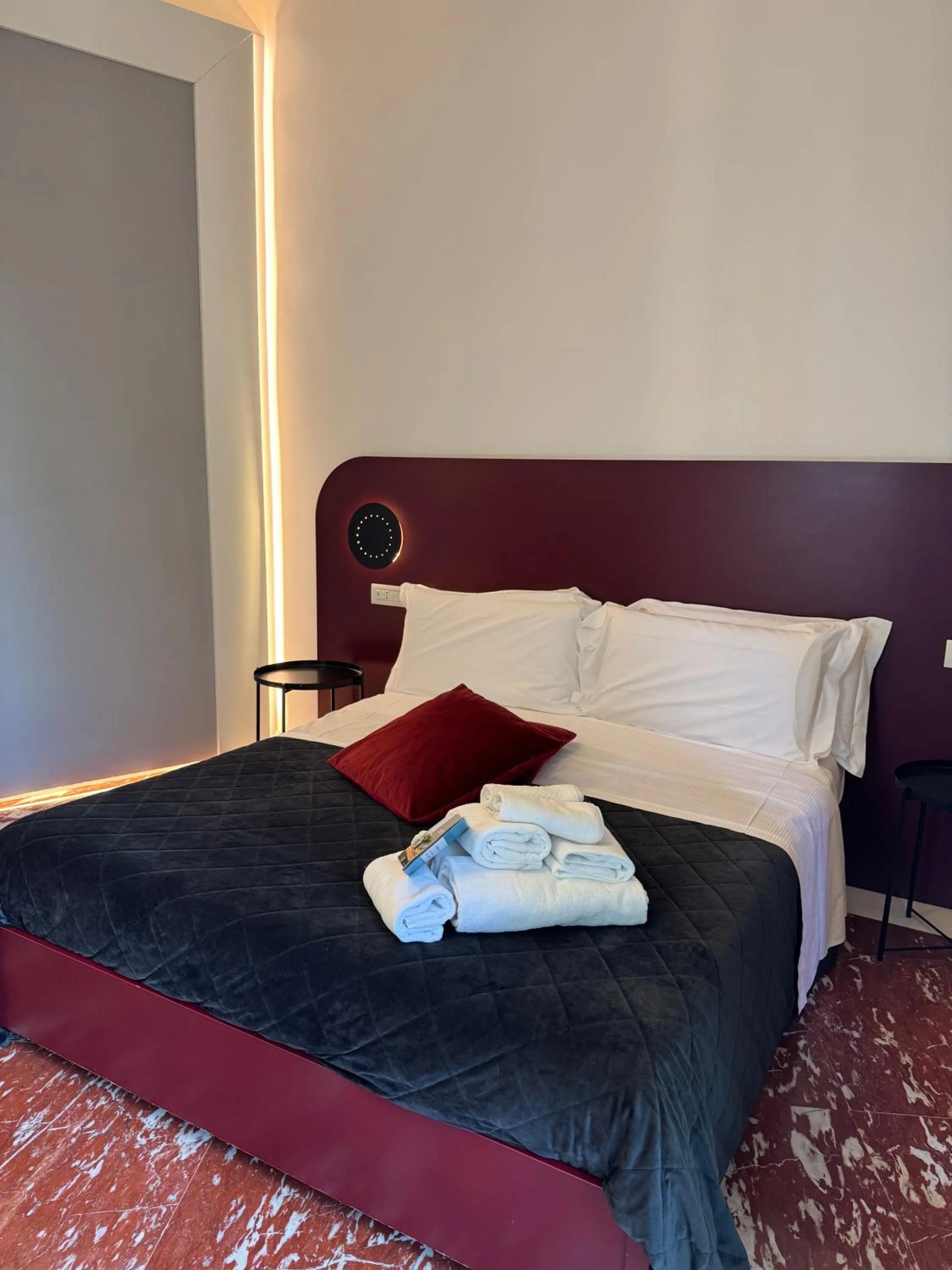 Bed in Rettifilo 311