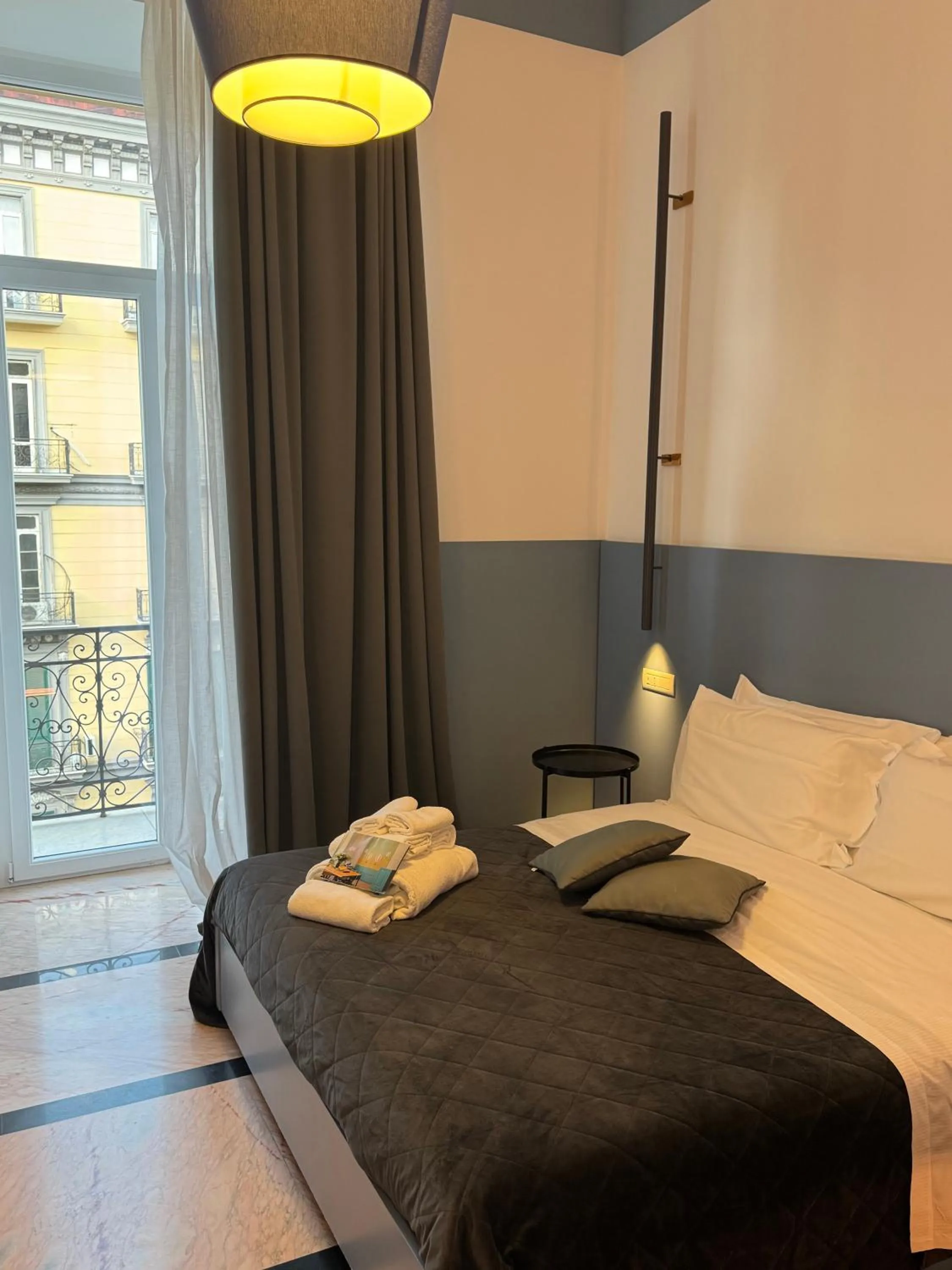 Bed in Rettifilo 311