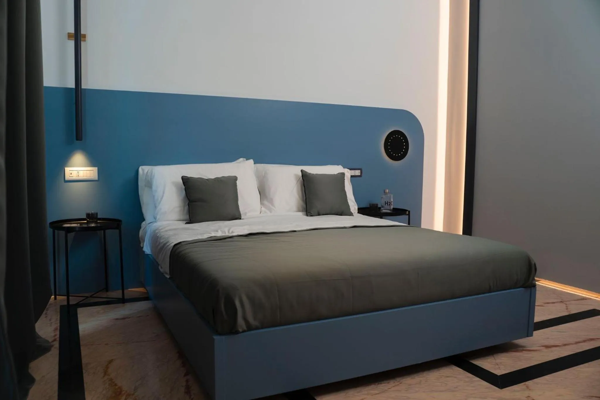 Bed in Rettifilo 311