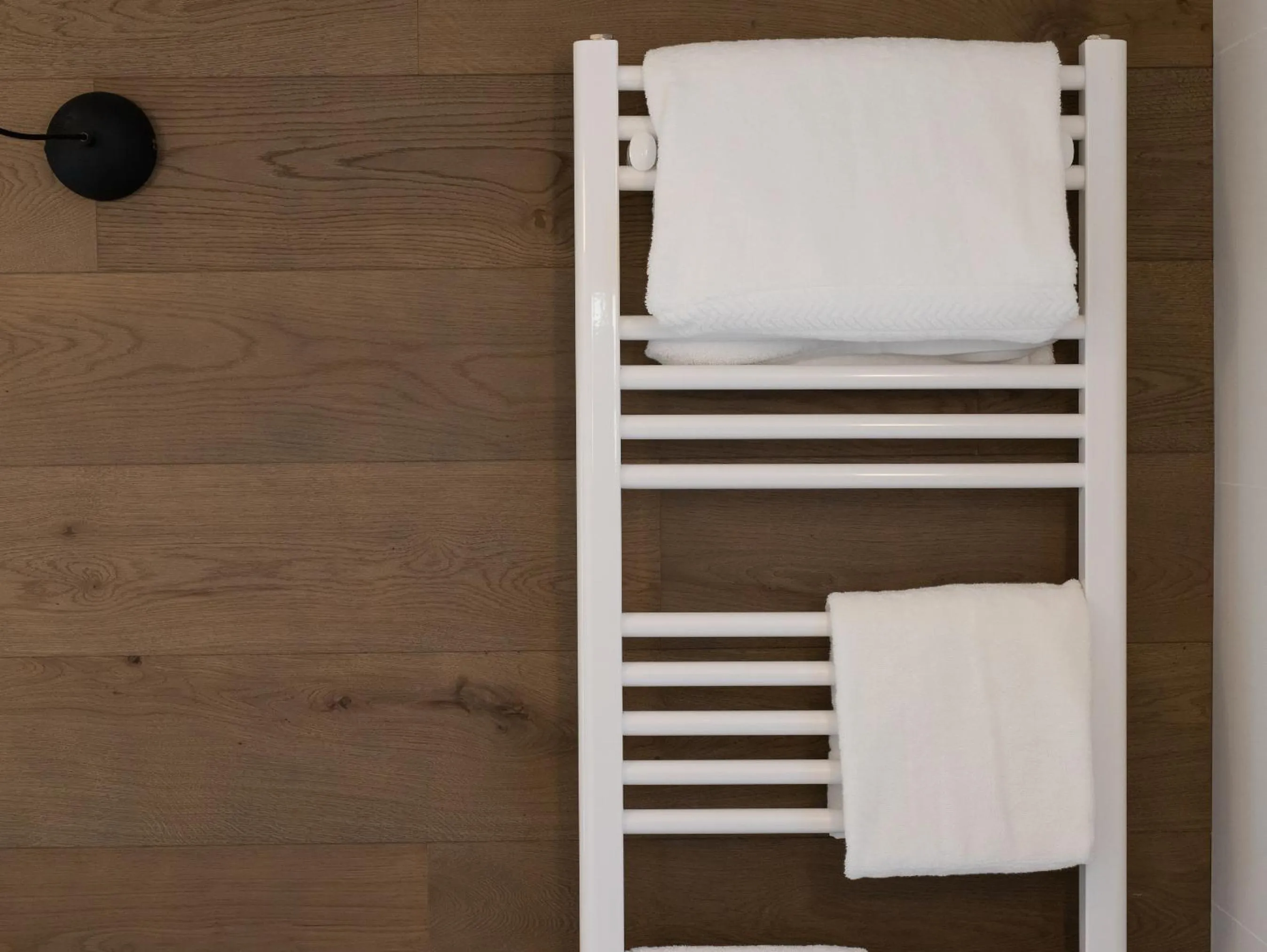 Bathroom, Bed in Rettifilo 311