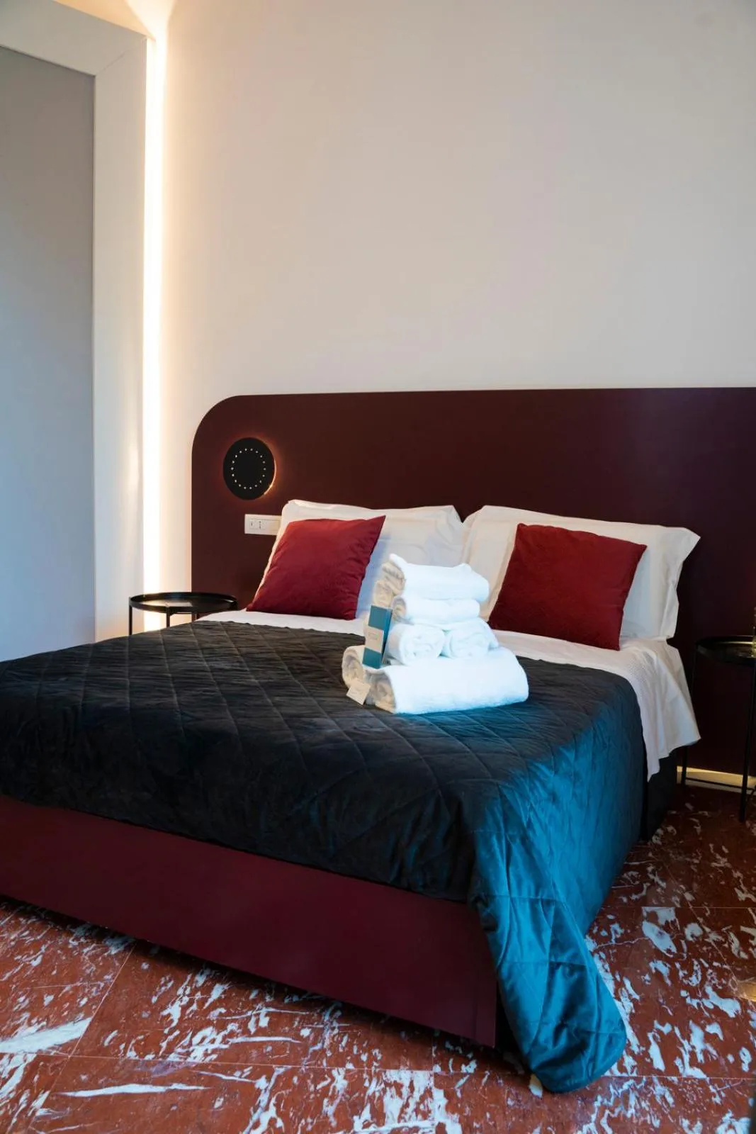 Bed in Rettifilo 311