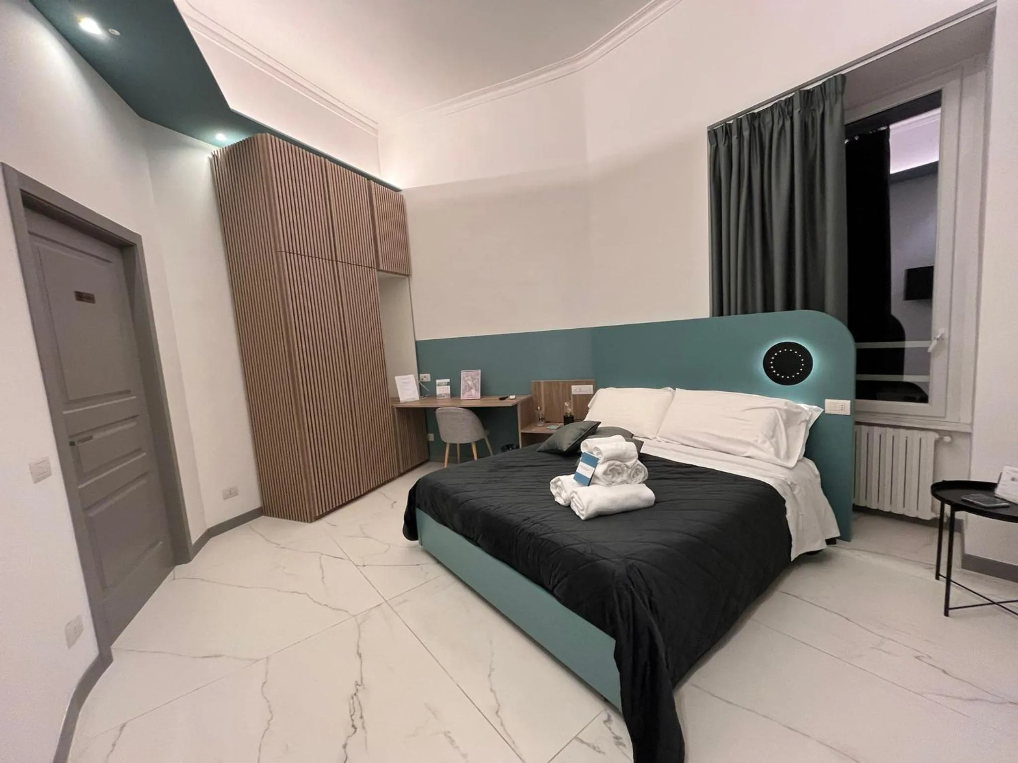 Bed in Rettifilo 311