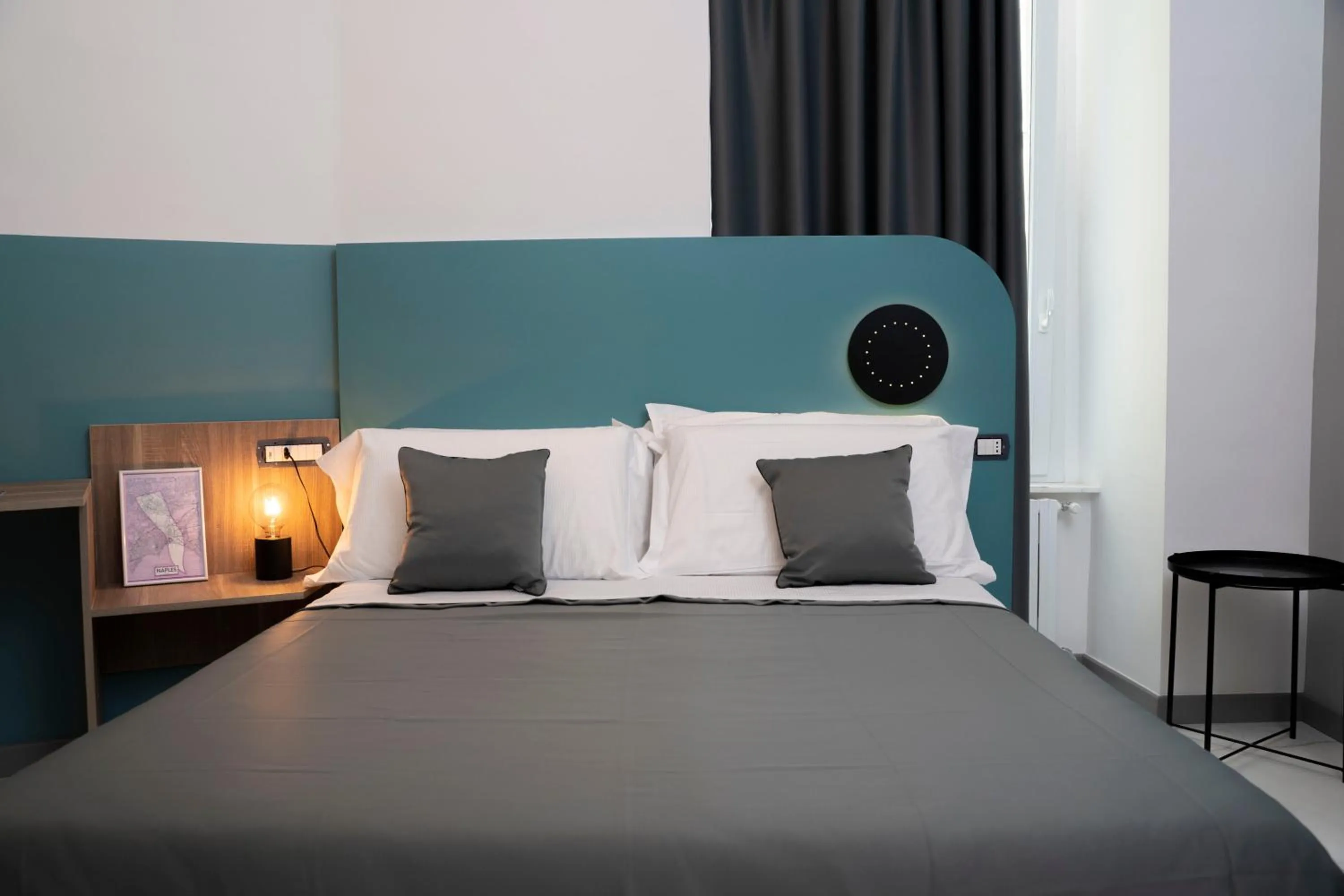 Bed in Rettifilo 311