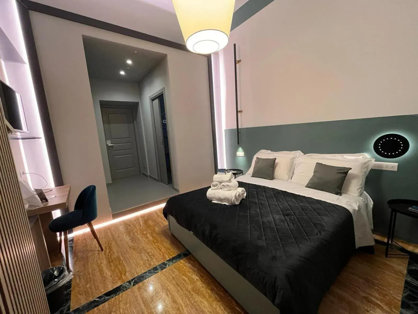 Bed in Rettifilo 311 Bed in Rettifilo 311