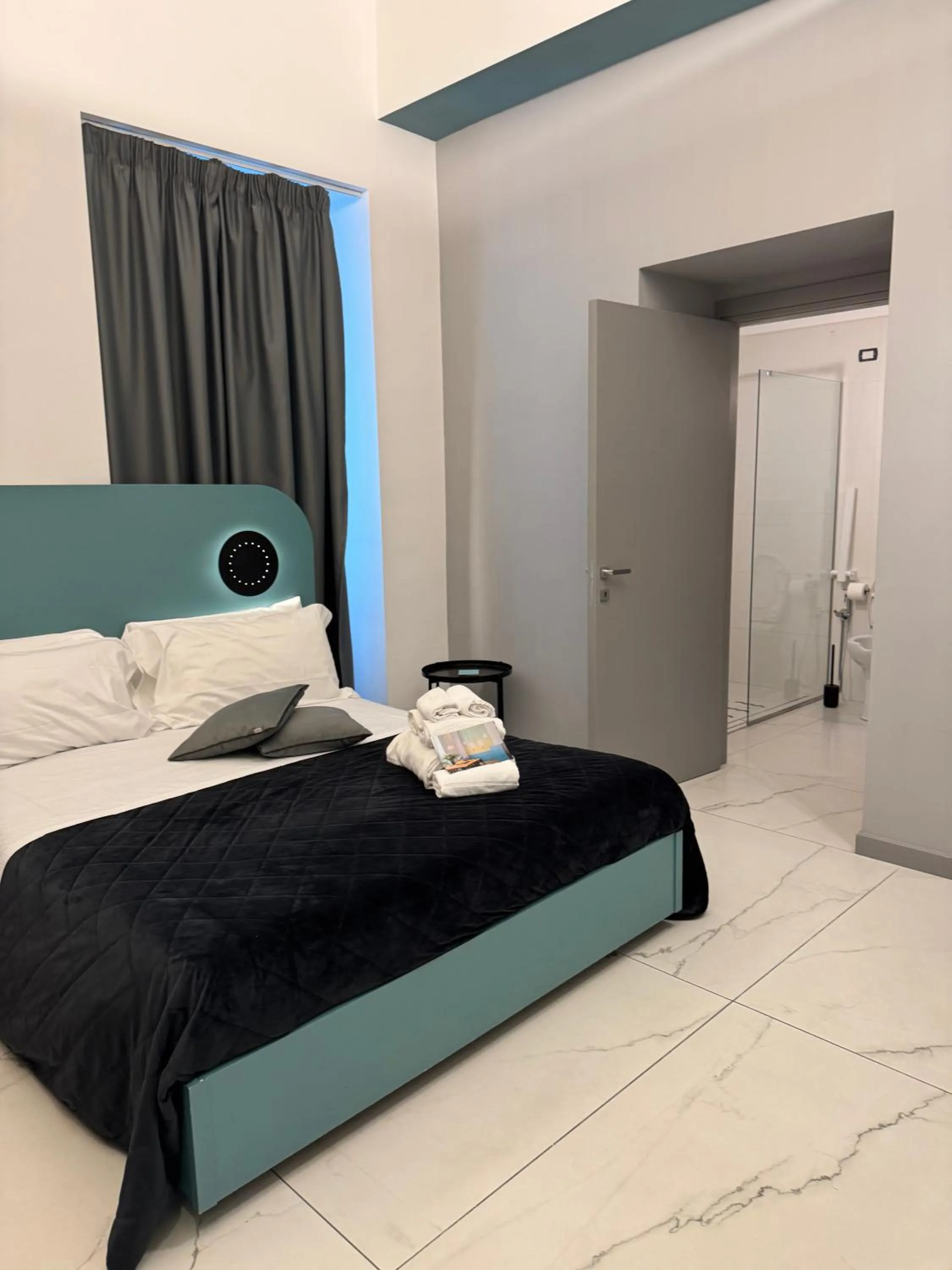 Bed in Rettifilo 311