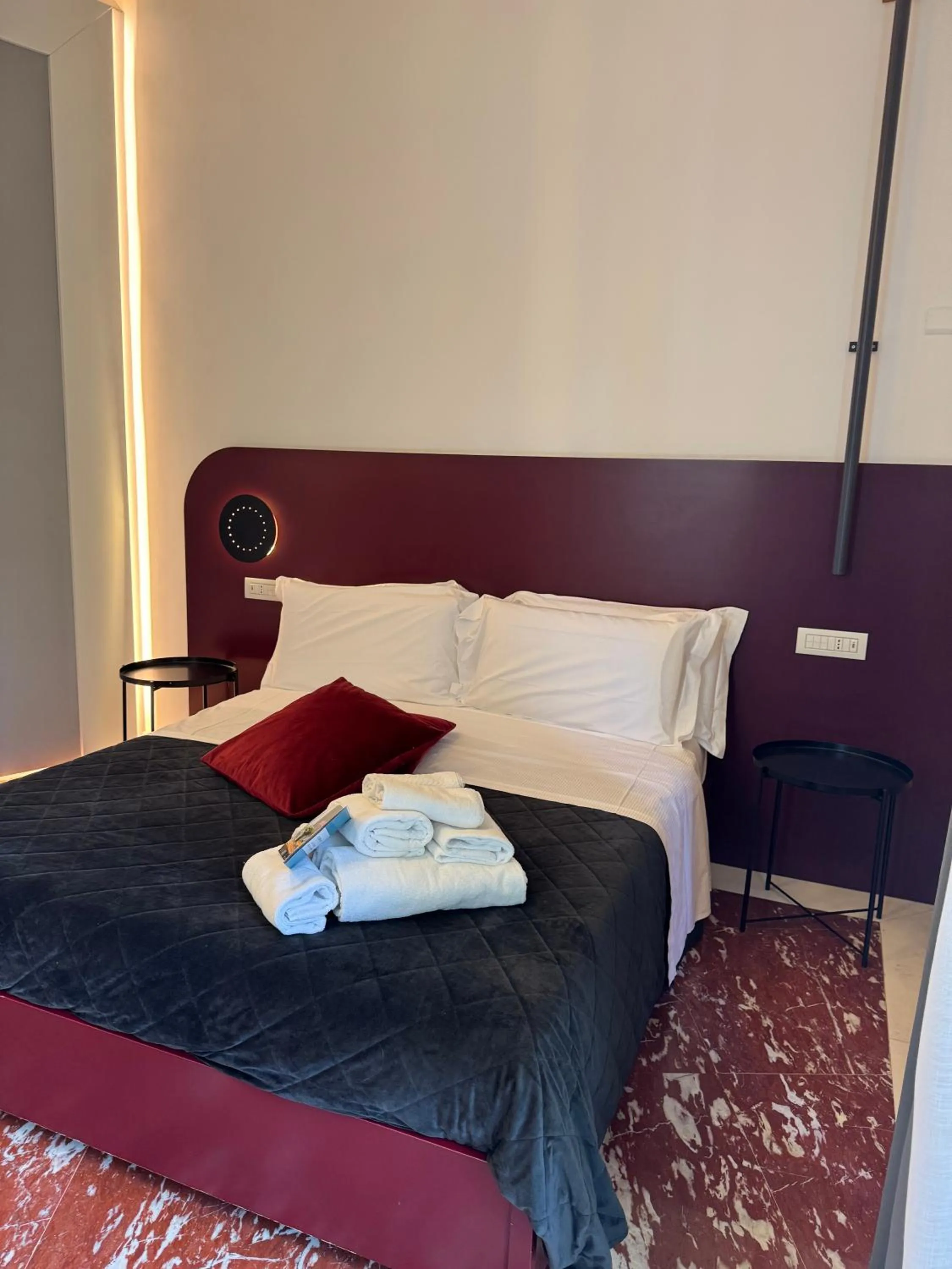 Bed in Rettifilo 311