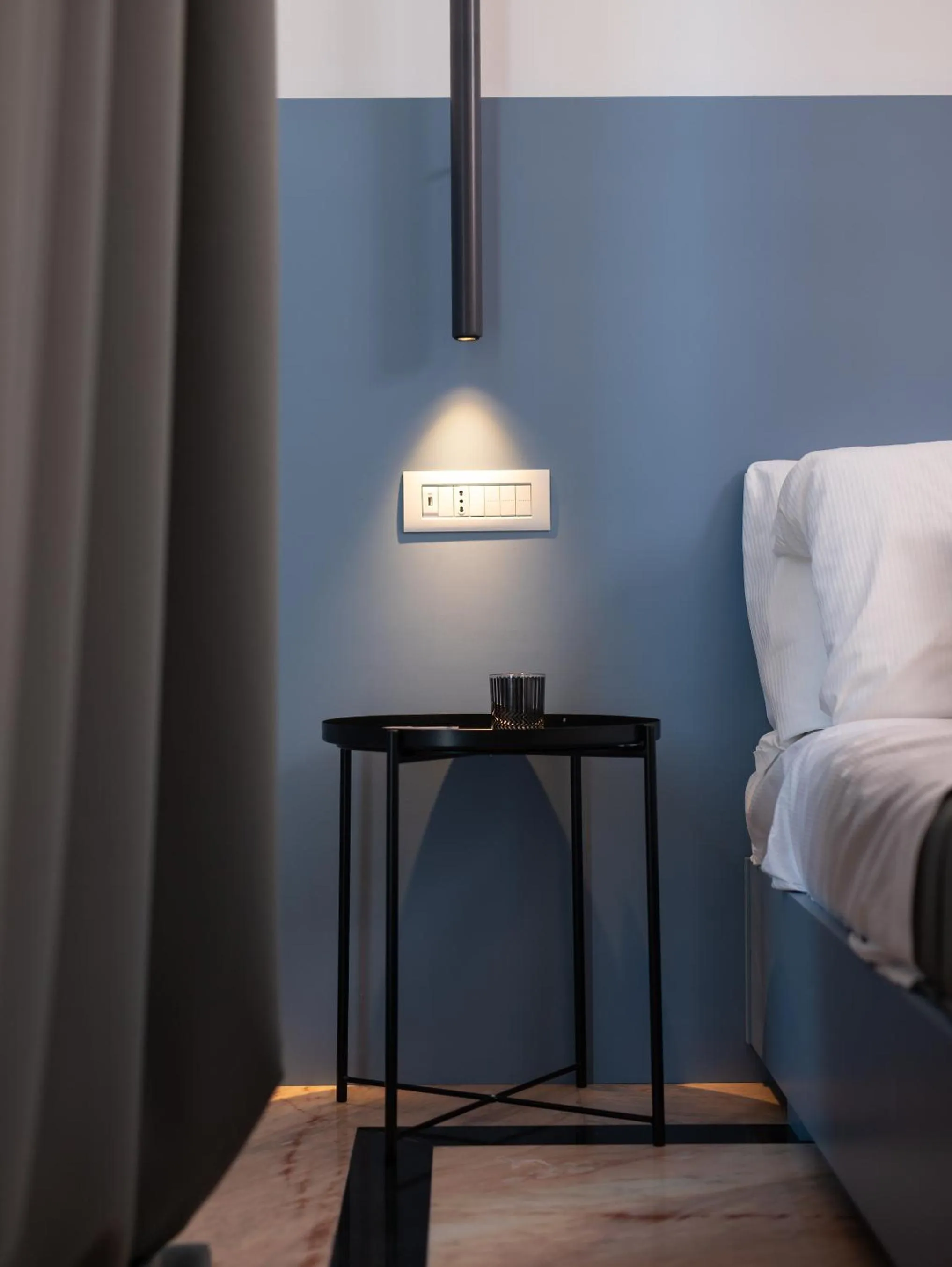 Bed in Rettifilo 311